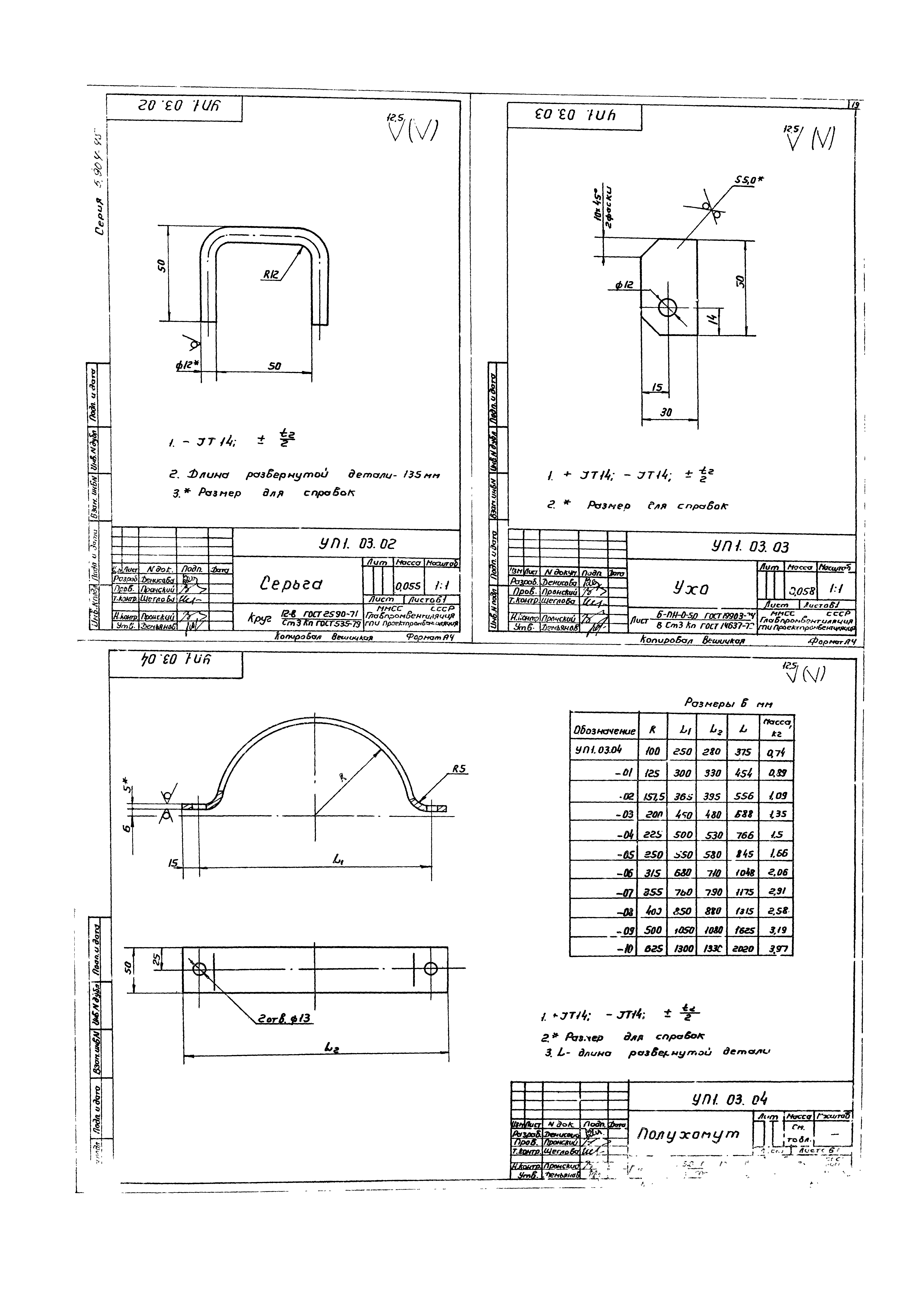 Серия 5.904-45