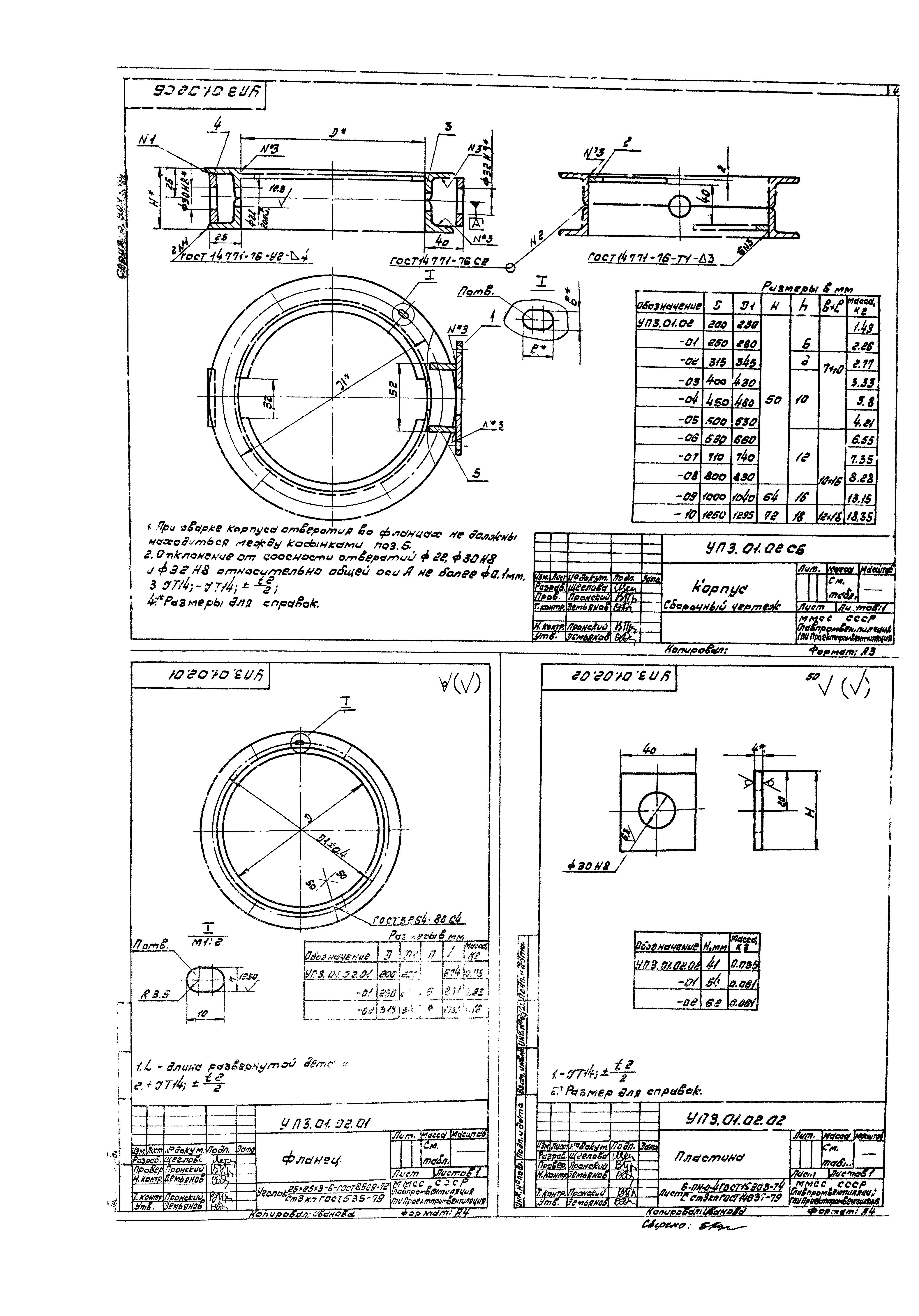 Серия 5.904-45