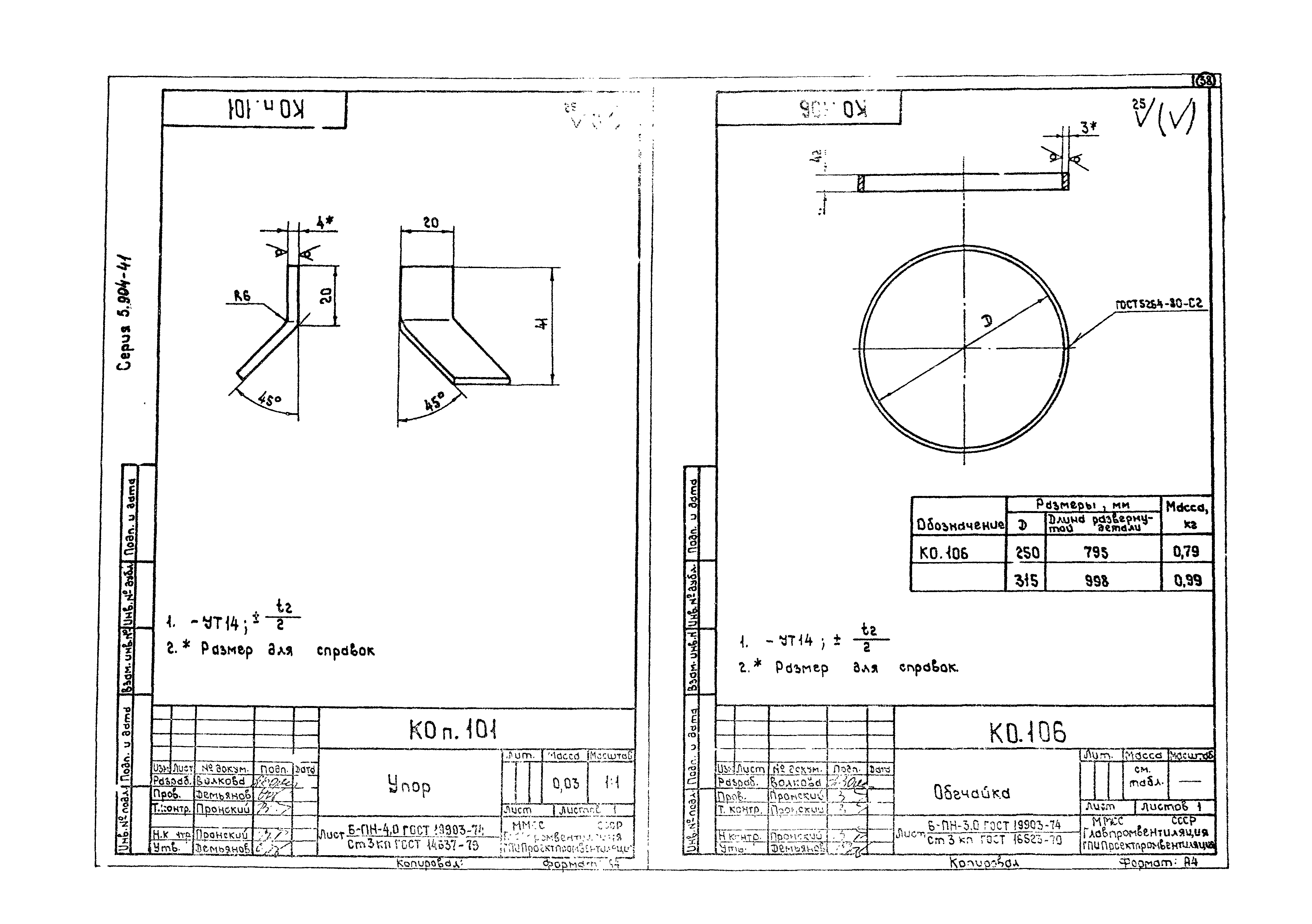 Серия 5.904-41