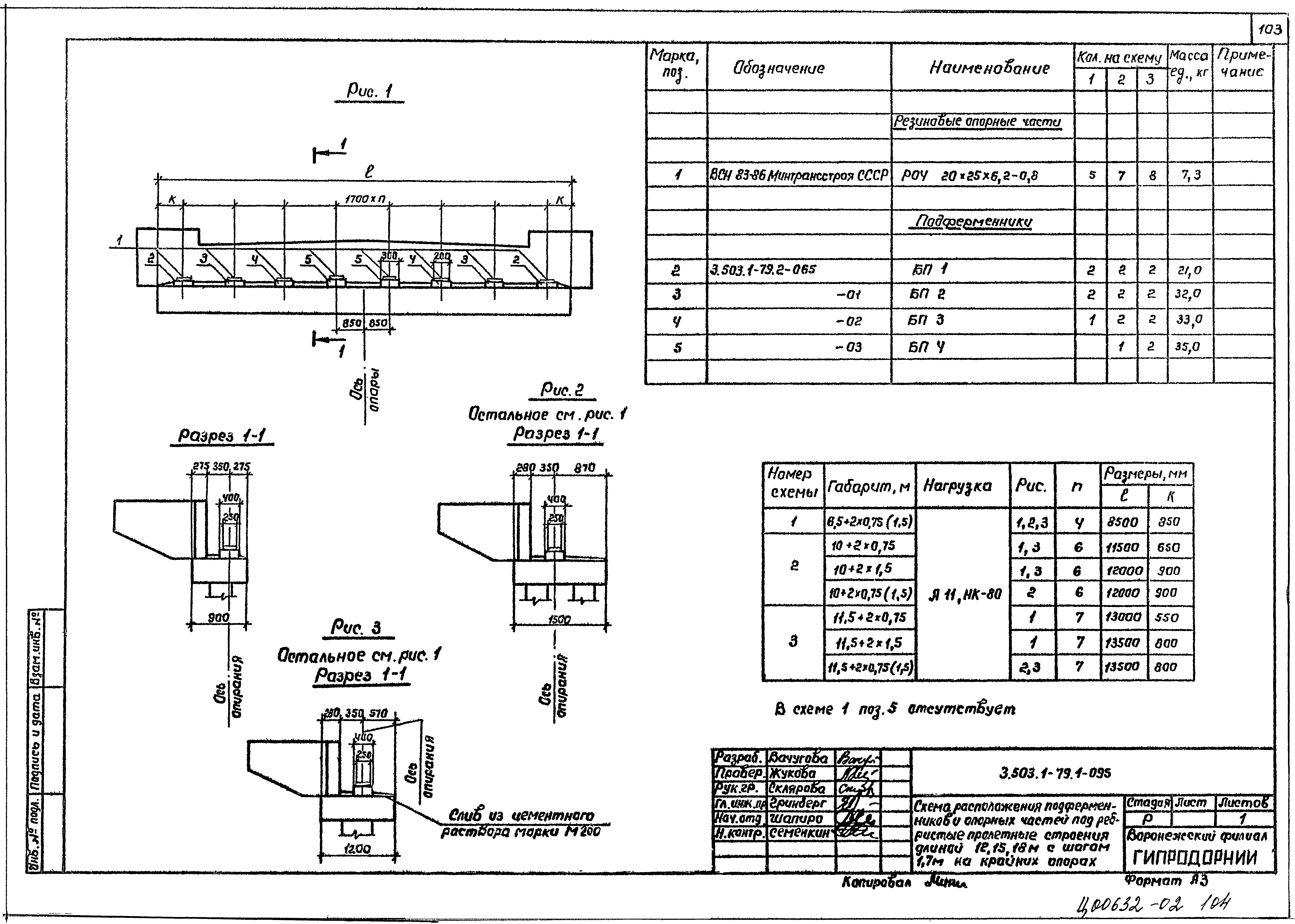 Серия 3.503.1-79