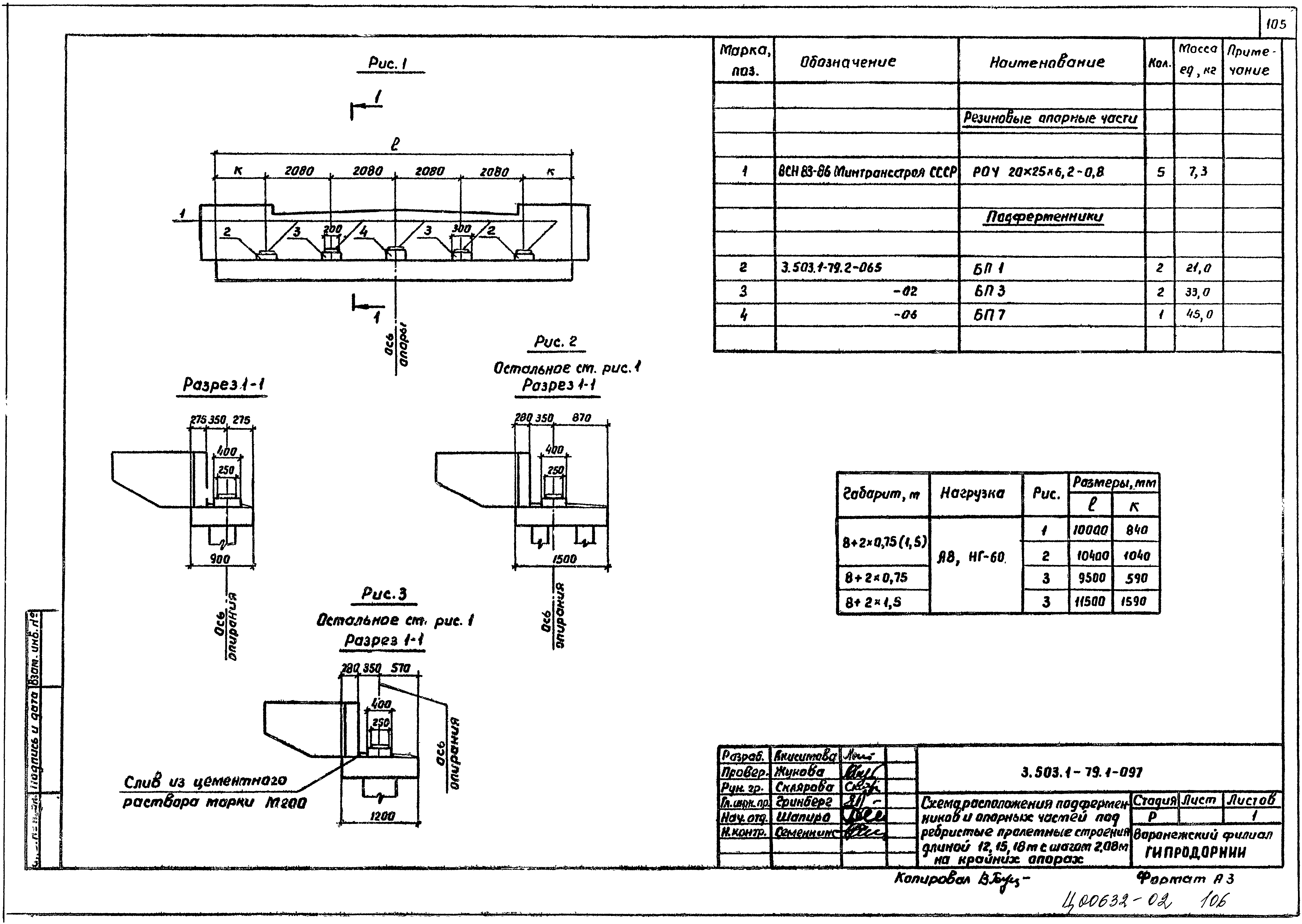 Серия 3.503.1-79