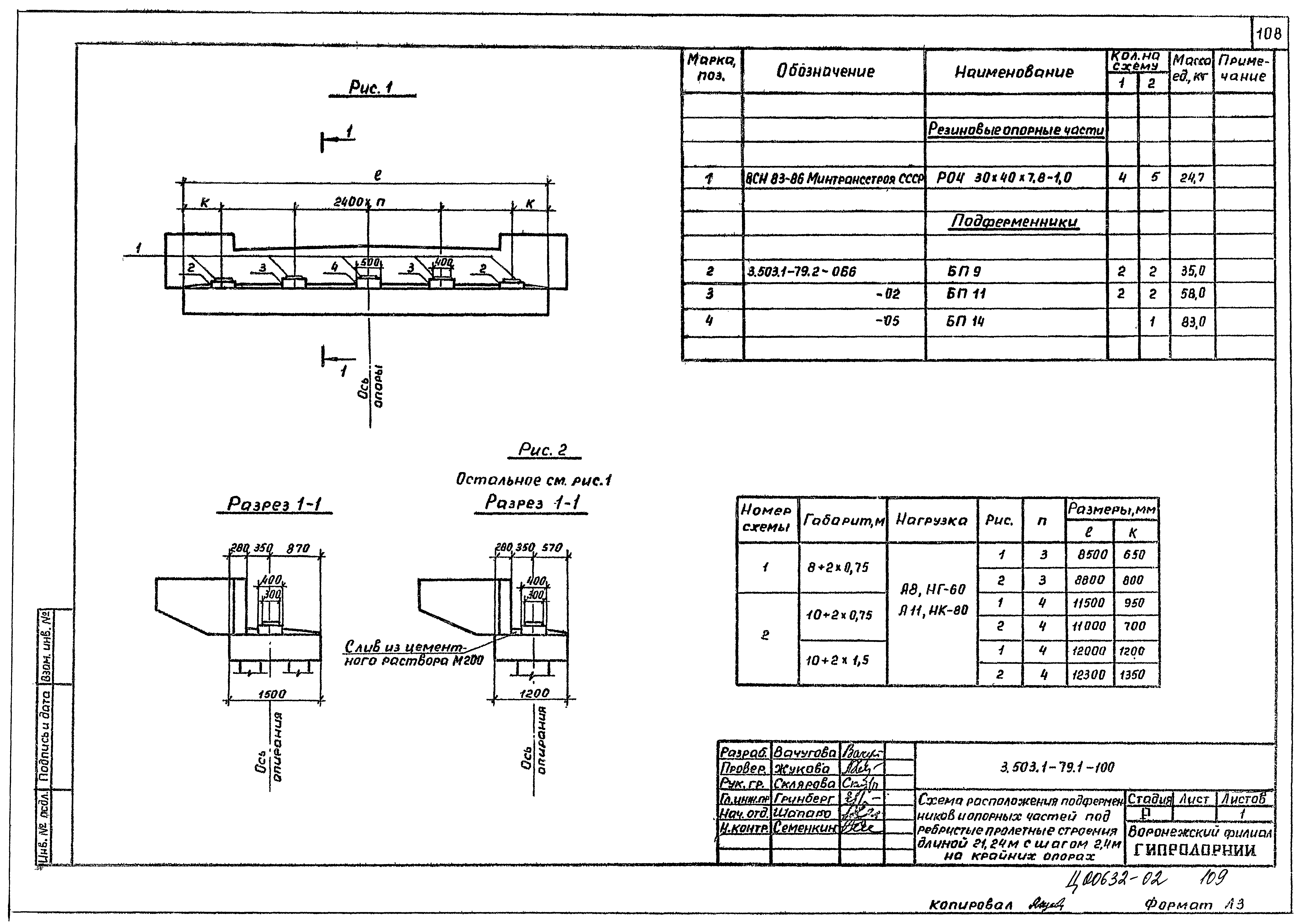 Серия 3.503.1-79