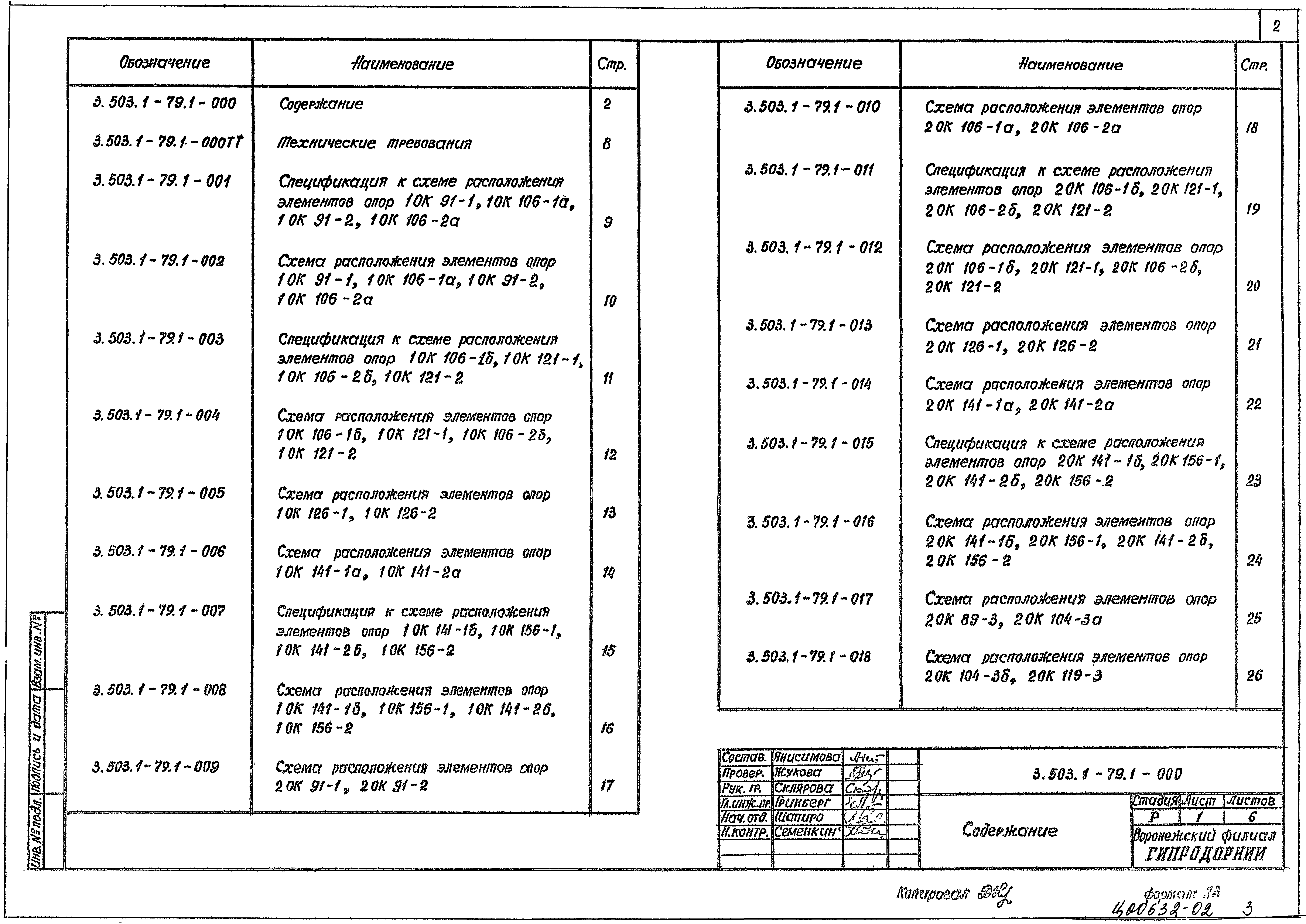 Серия 3.503.1-79