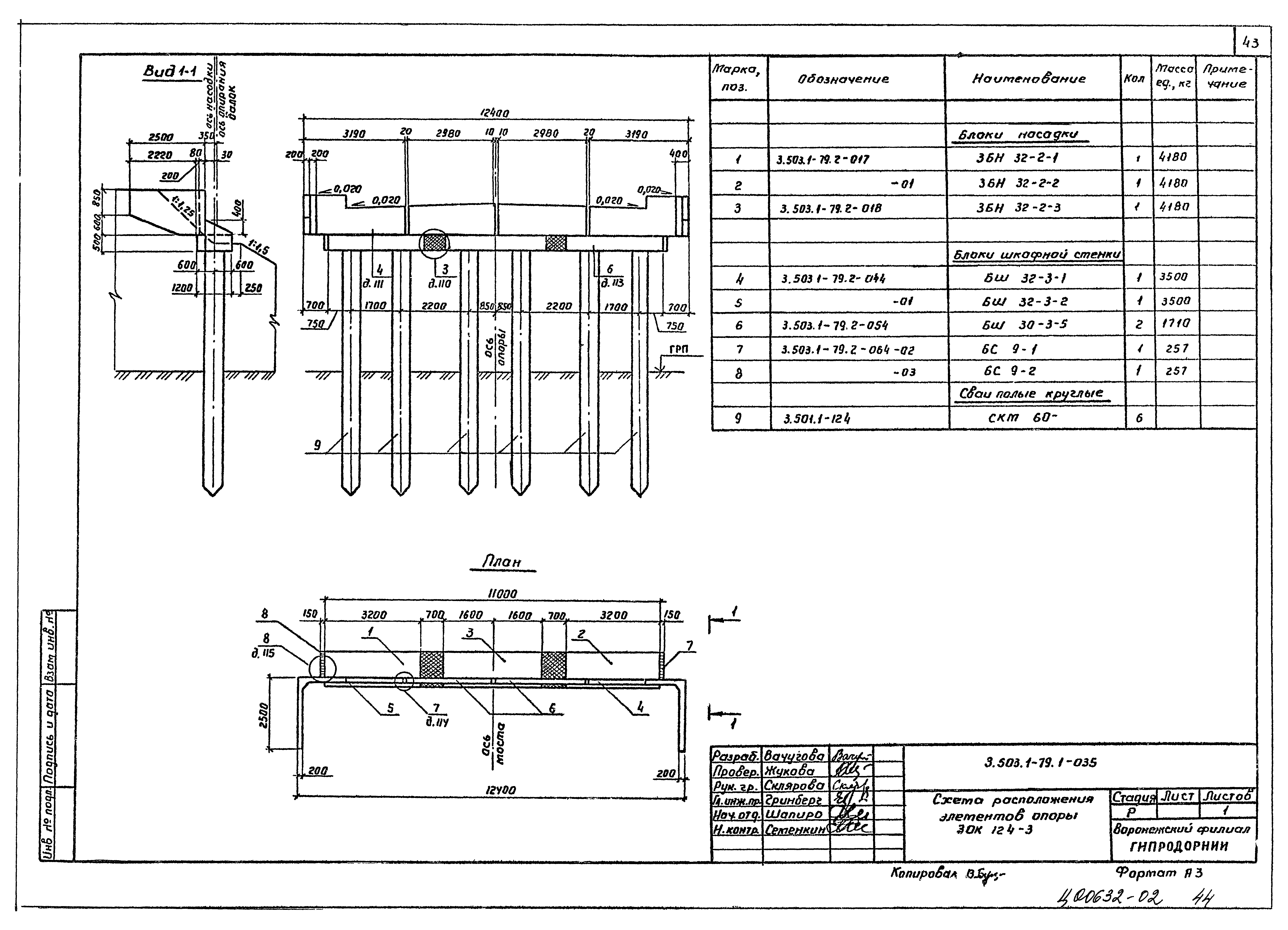 Серия 3.503.1-79