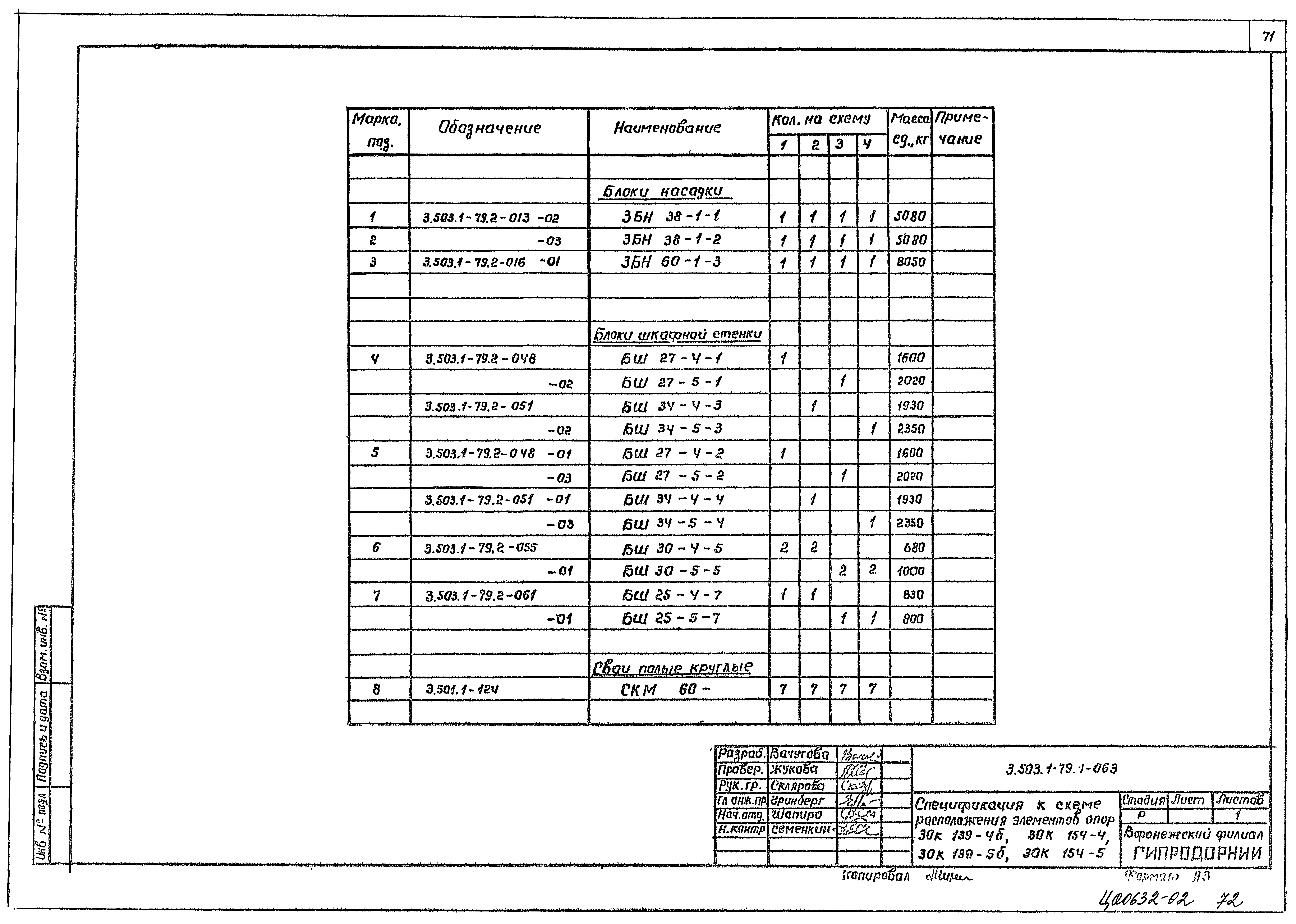 Серия 3.503.1-79