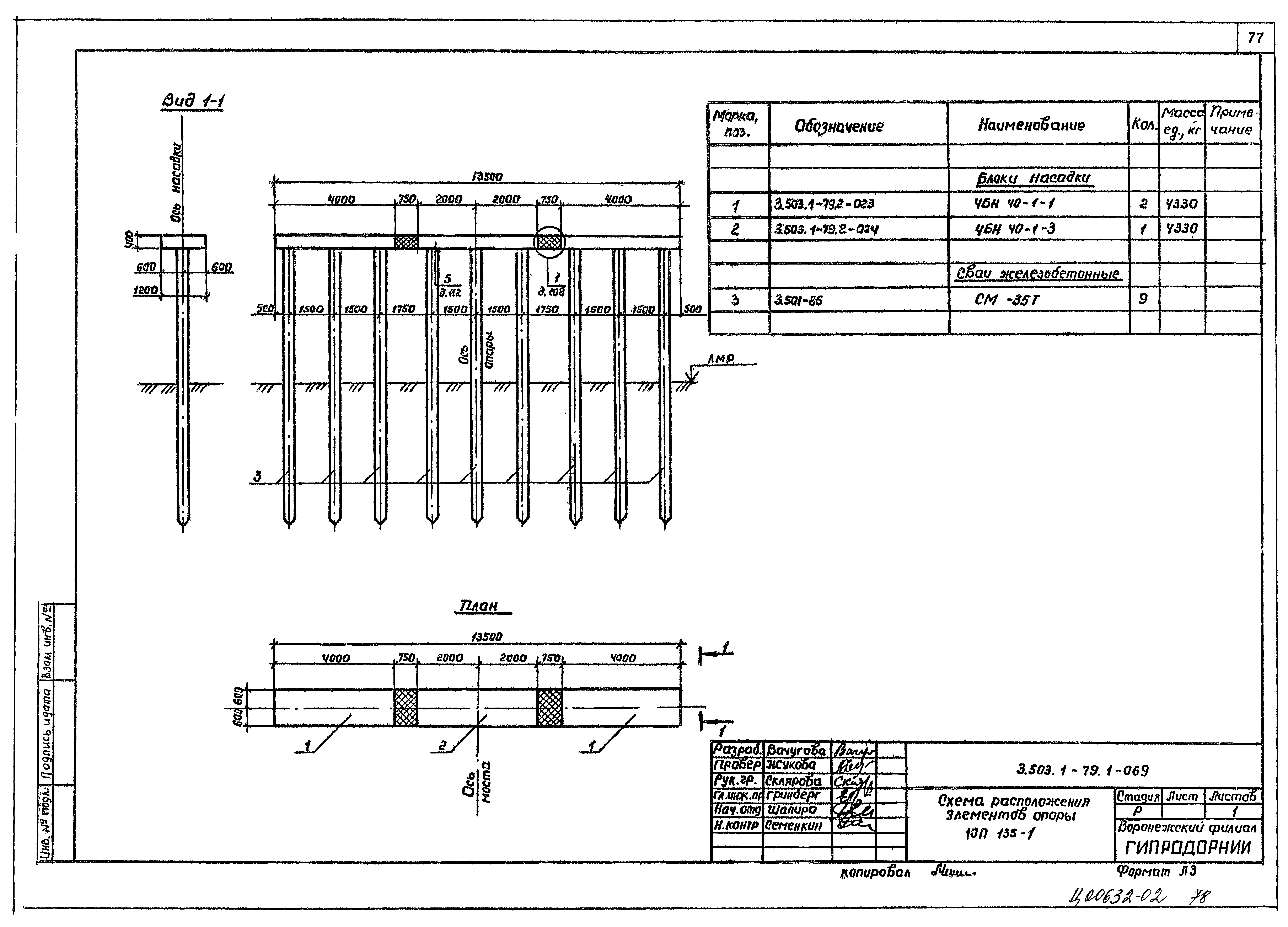 Серия 3.503.1-79