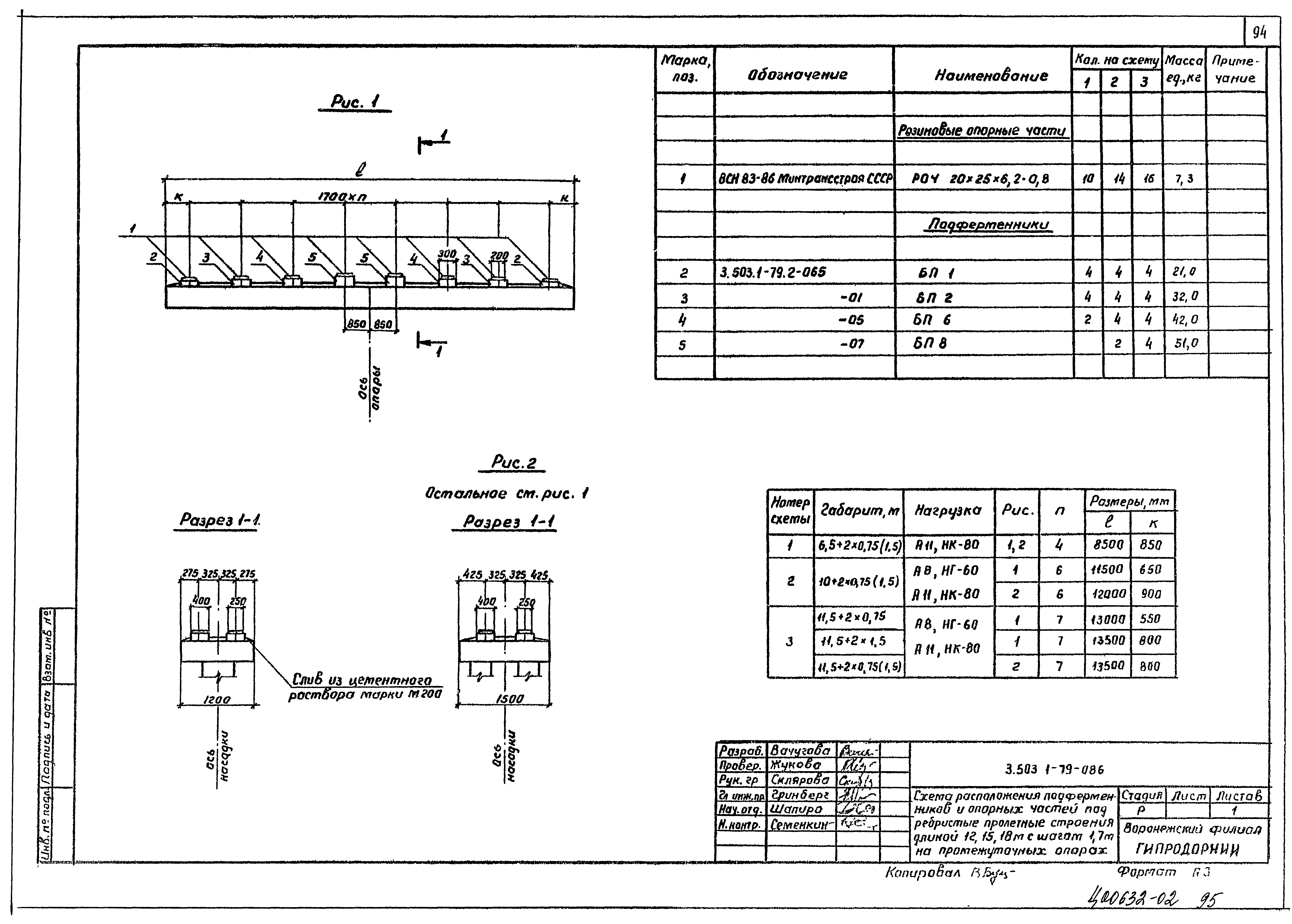 Серия 3.503.1-79