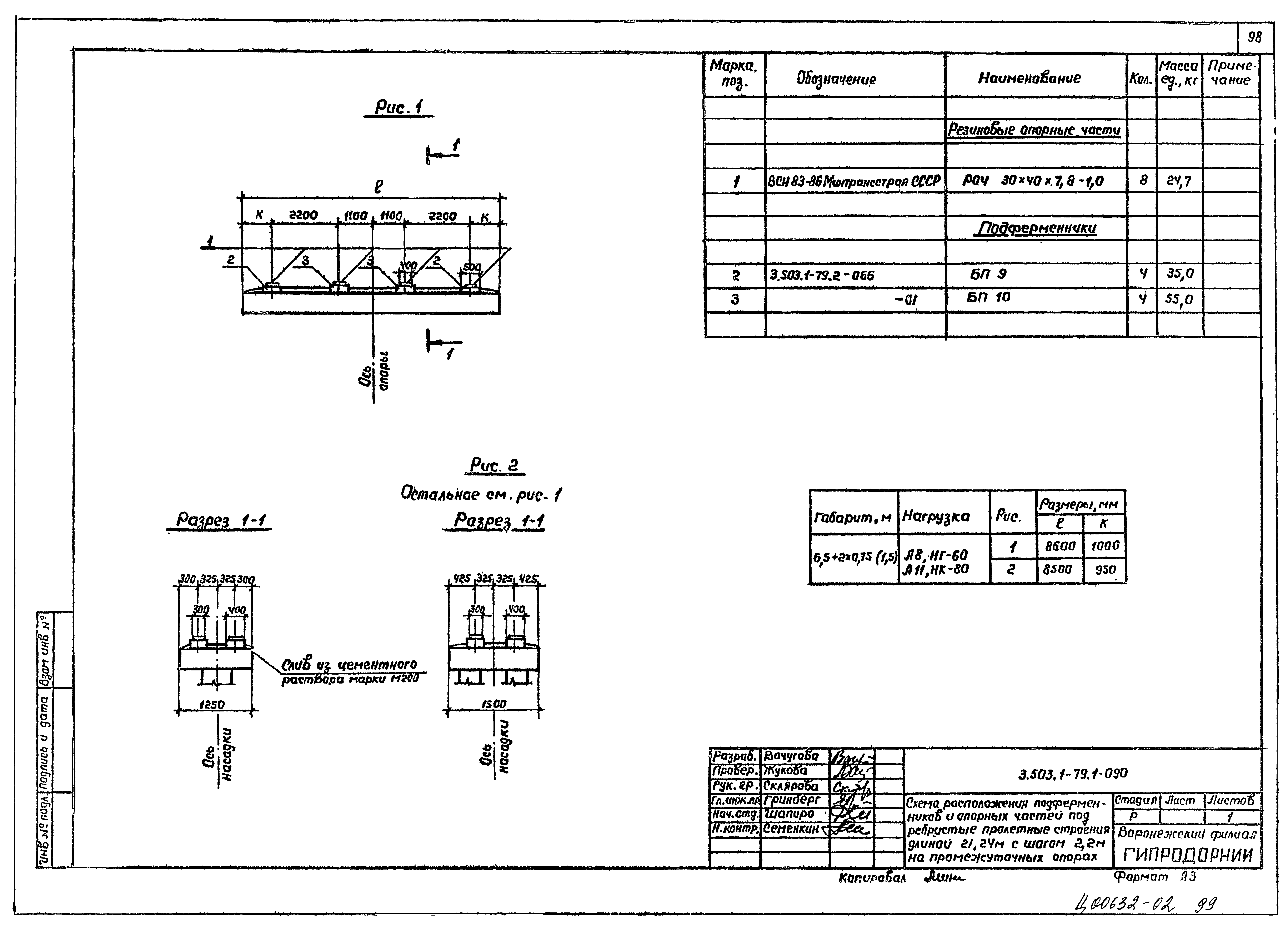 Серия 3.503.1-79