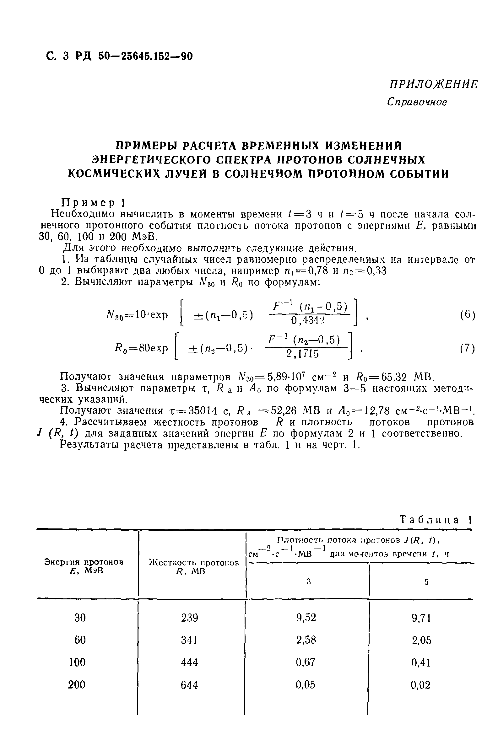 РД 50-25645.152-90