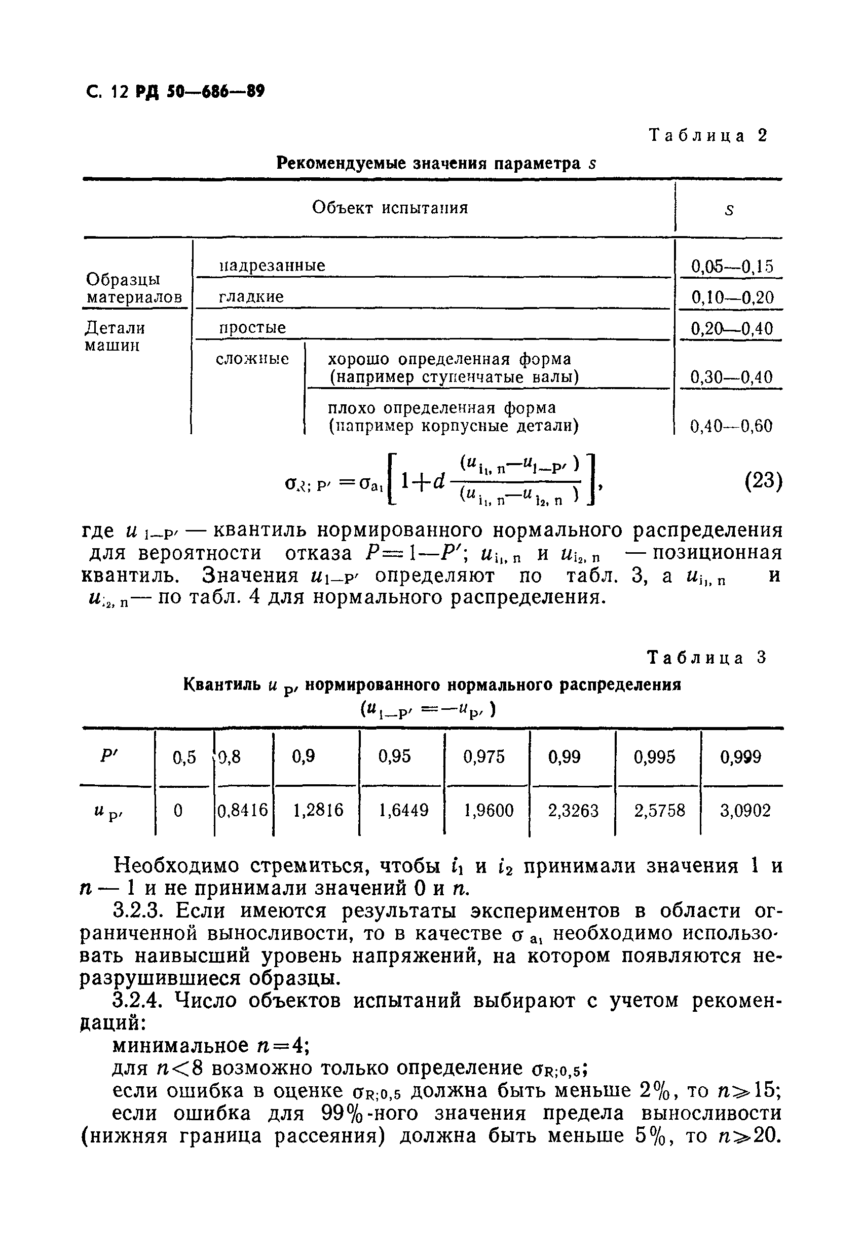 РД 50-686-89