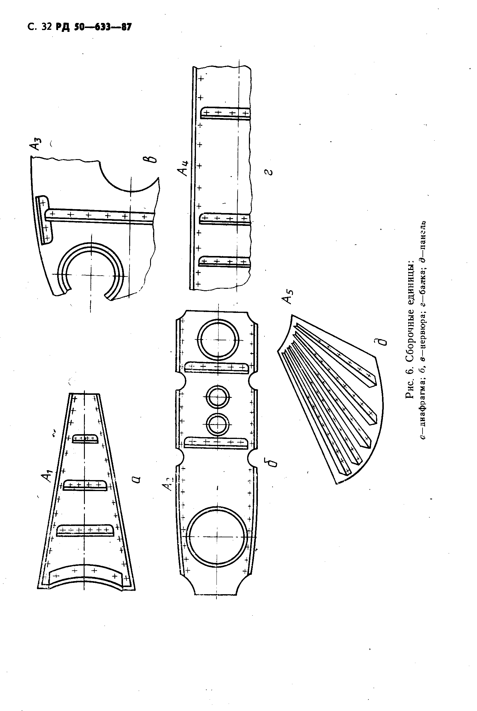 РД 50-633-87