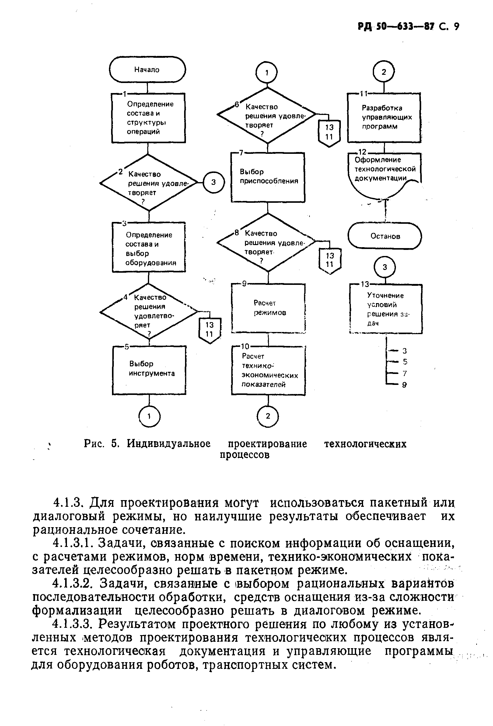 РД 50-633-87