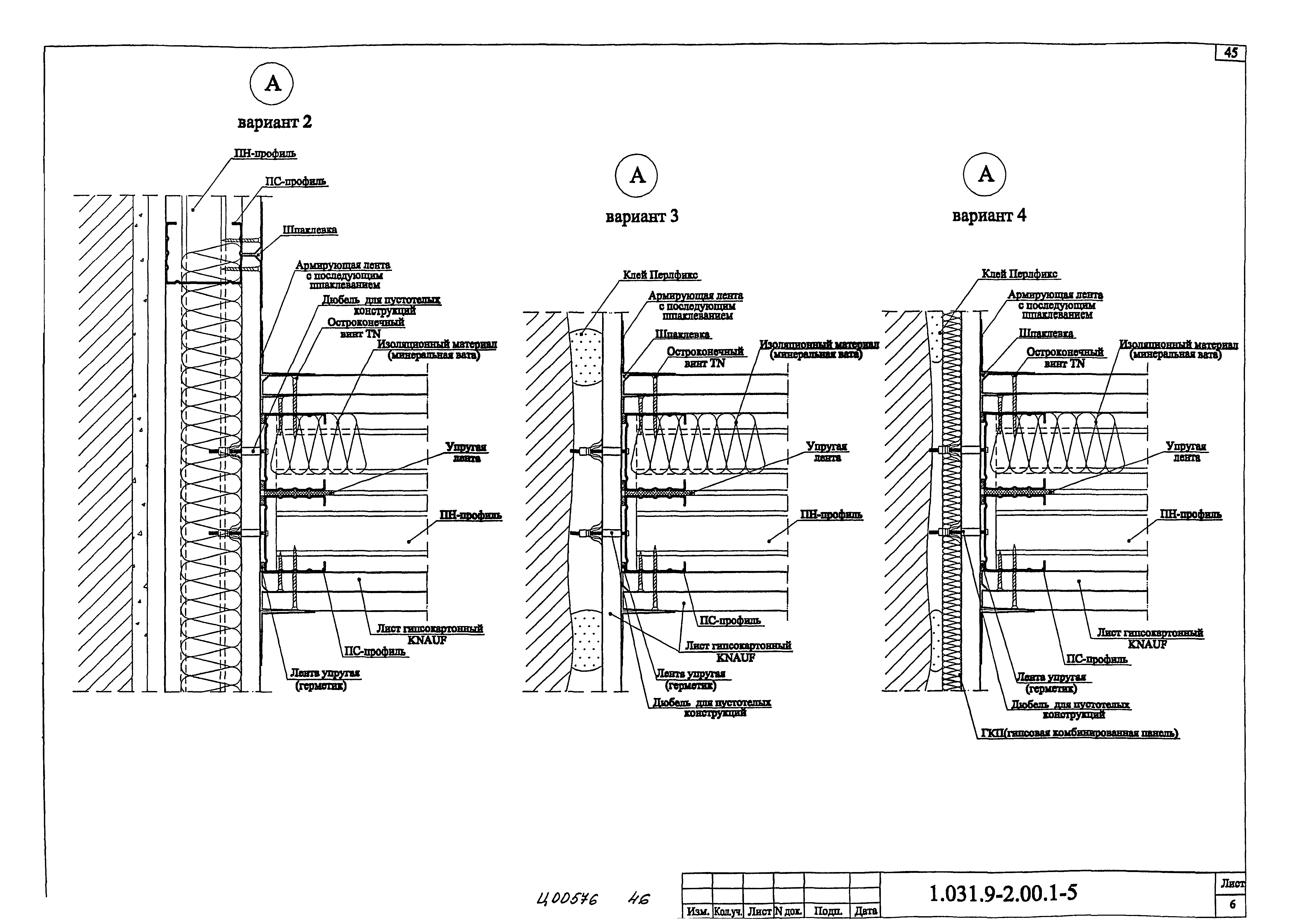 Серия 1.031.9-2.00