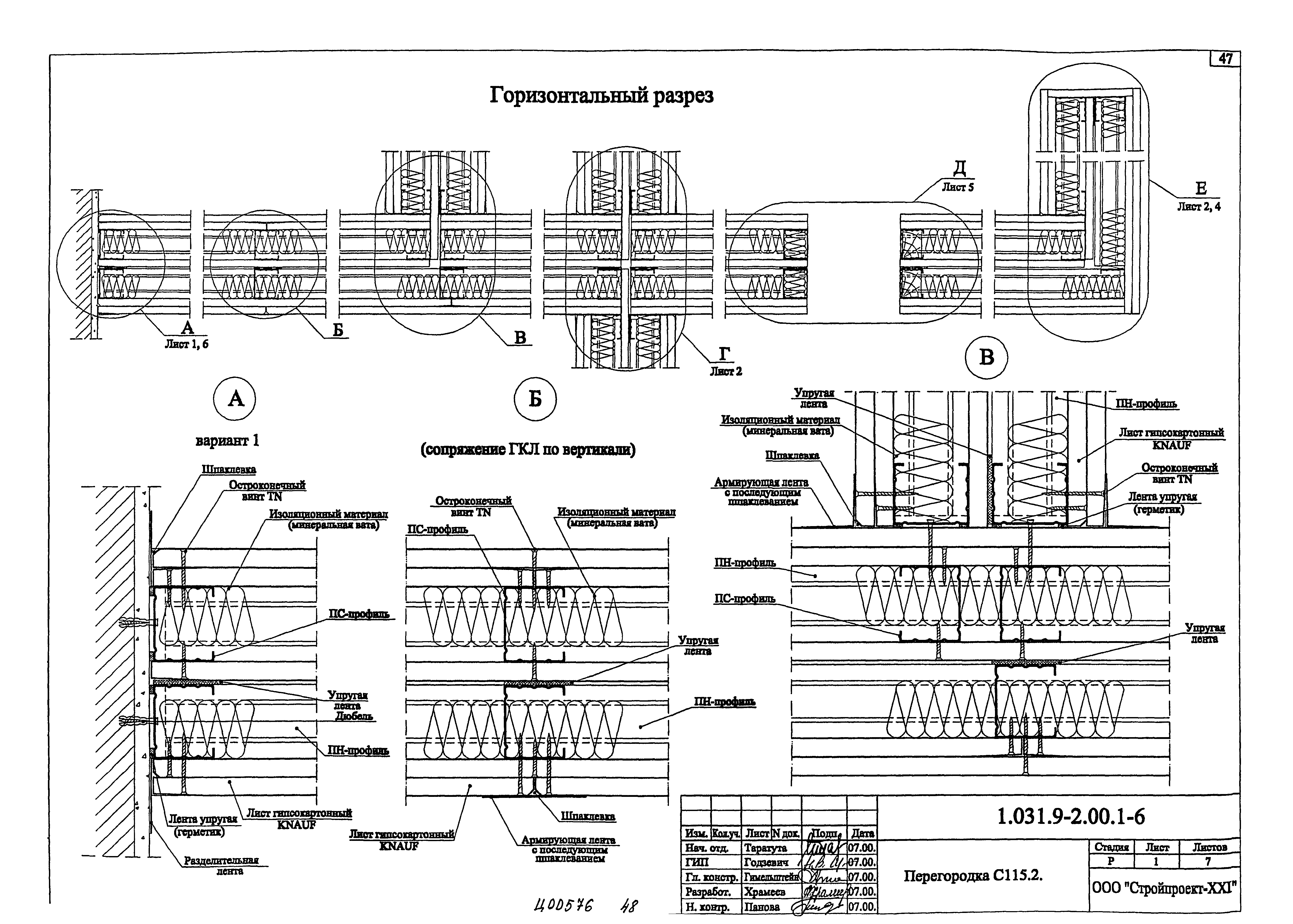 Серия 1.031.9-2.00