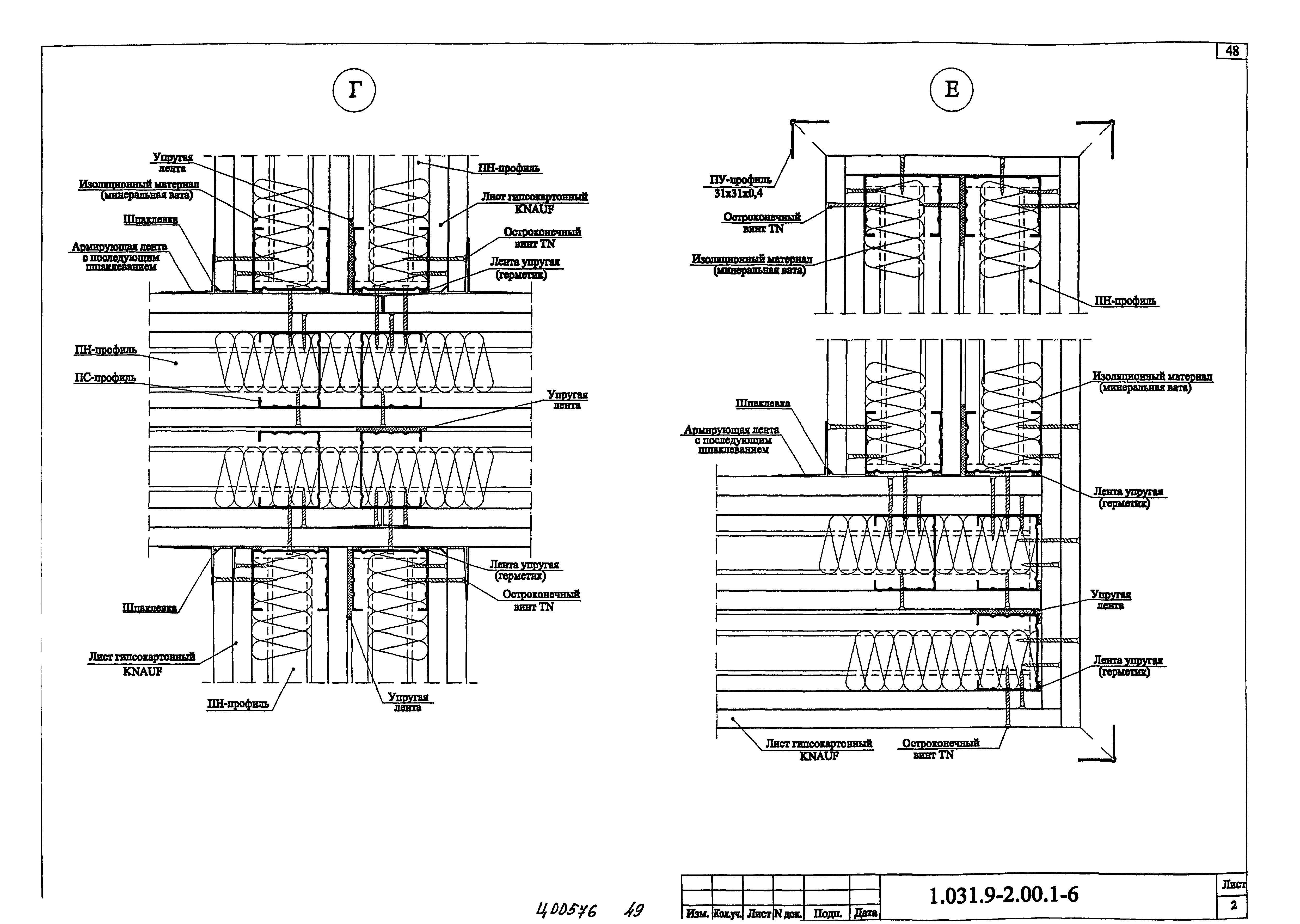 Серия 1.031.9-2.00