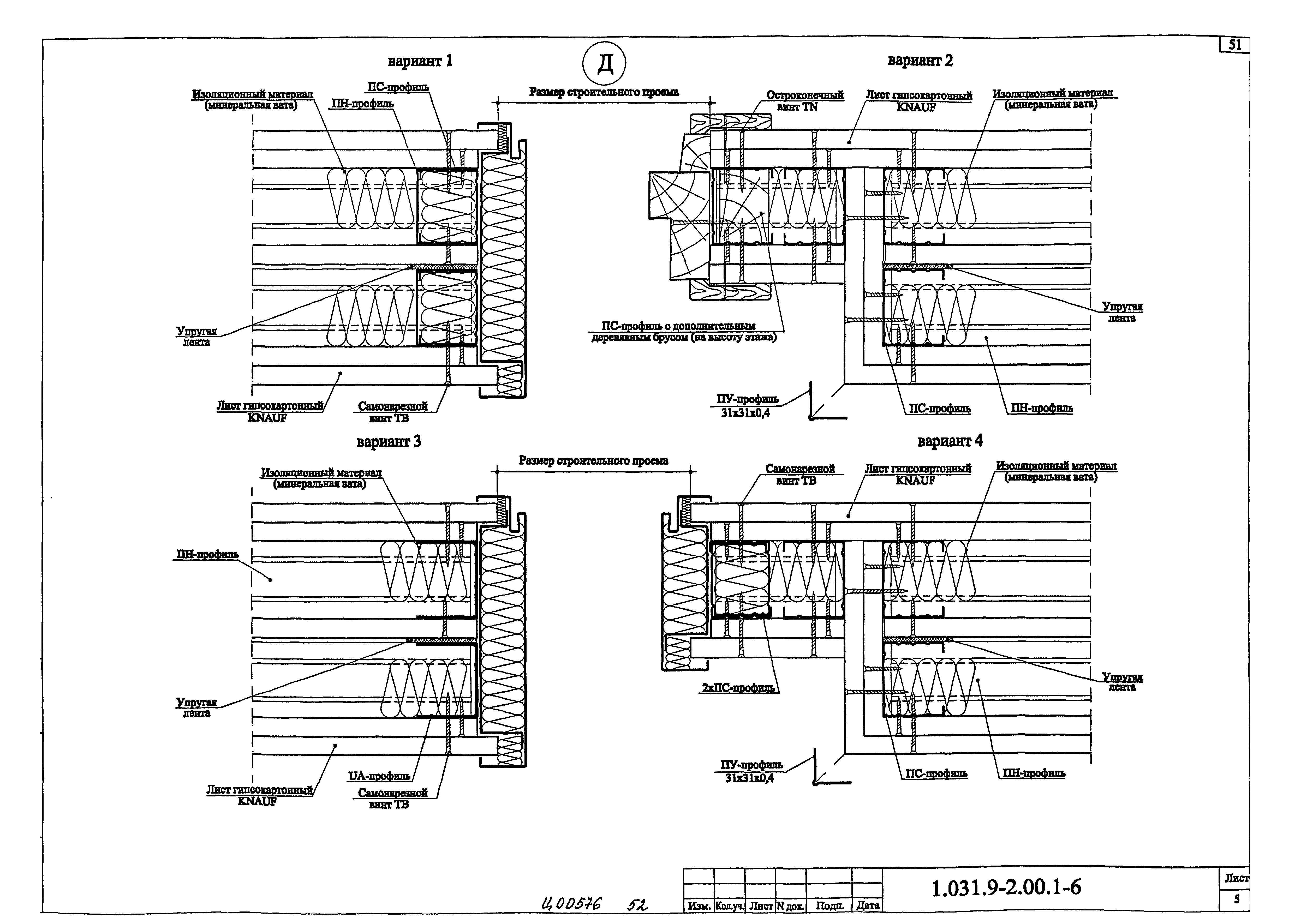 Серия 1.031.9-2.00