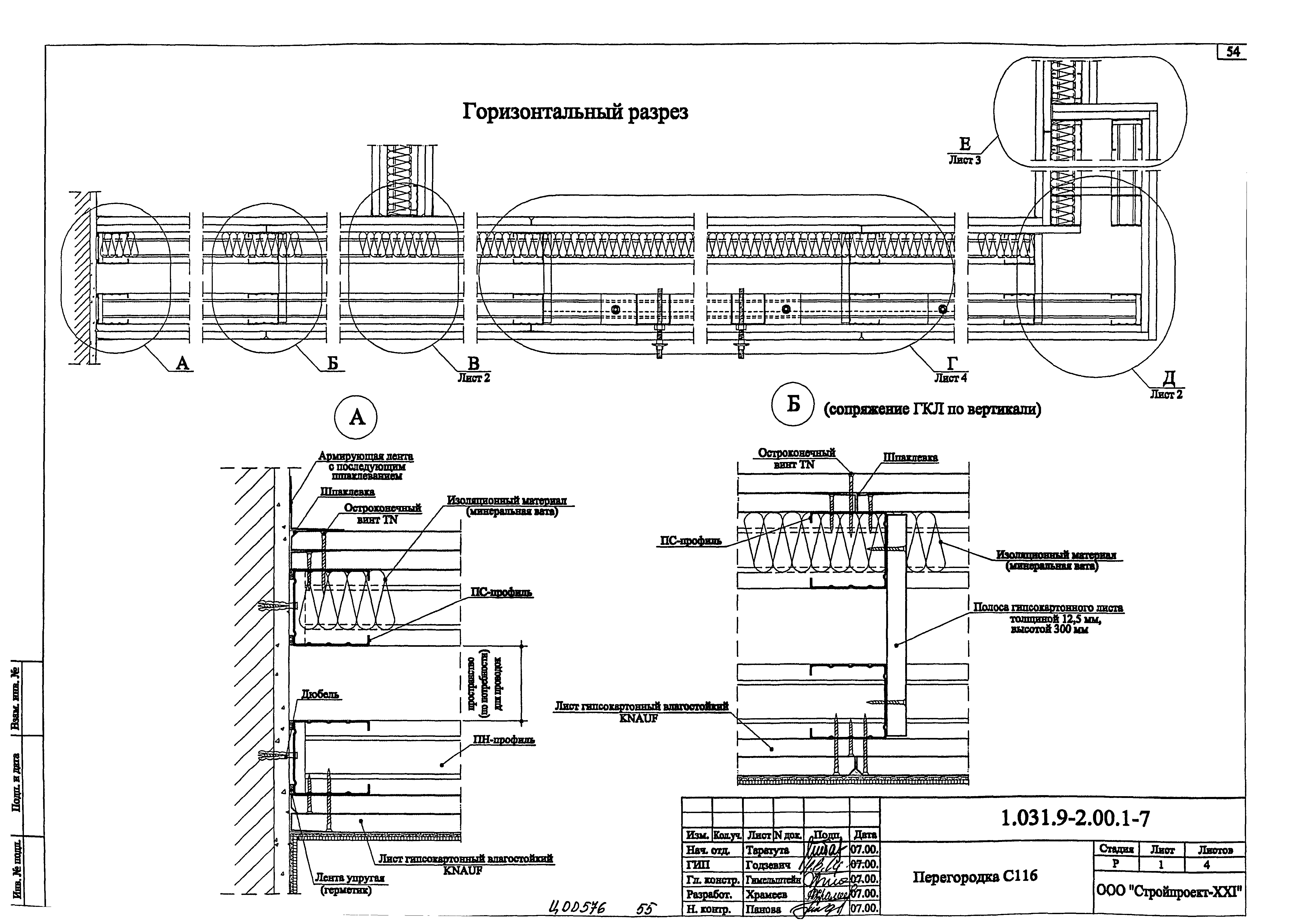 Серия 1.031.9-2.00