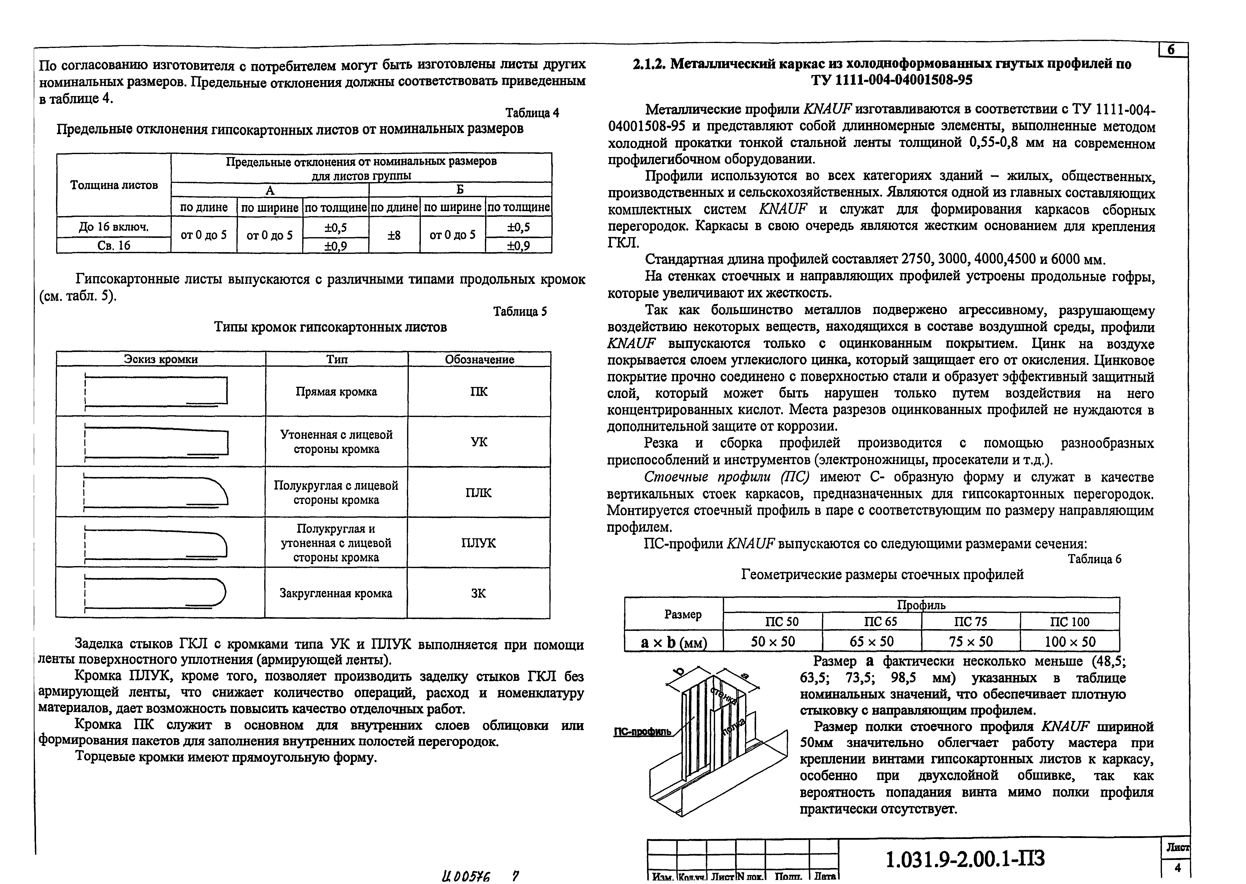 Серия 1.031.9-2.00