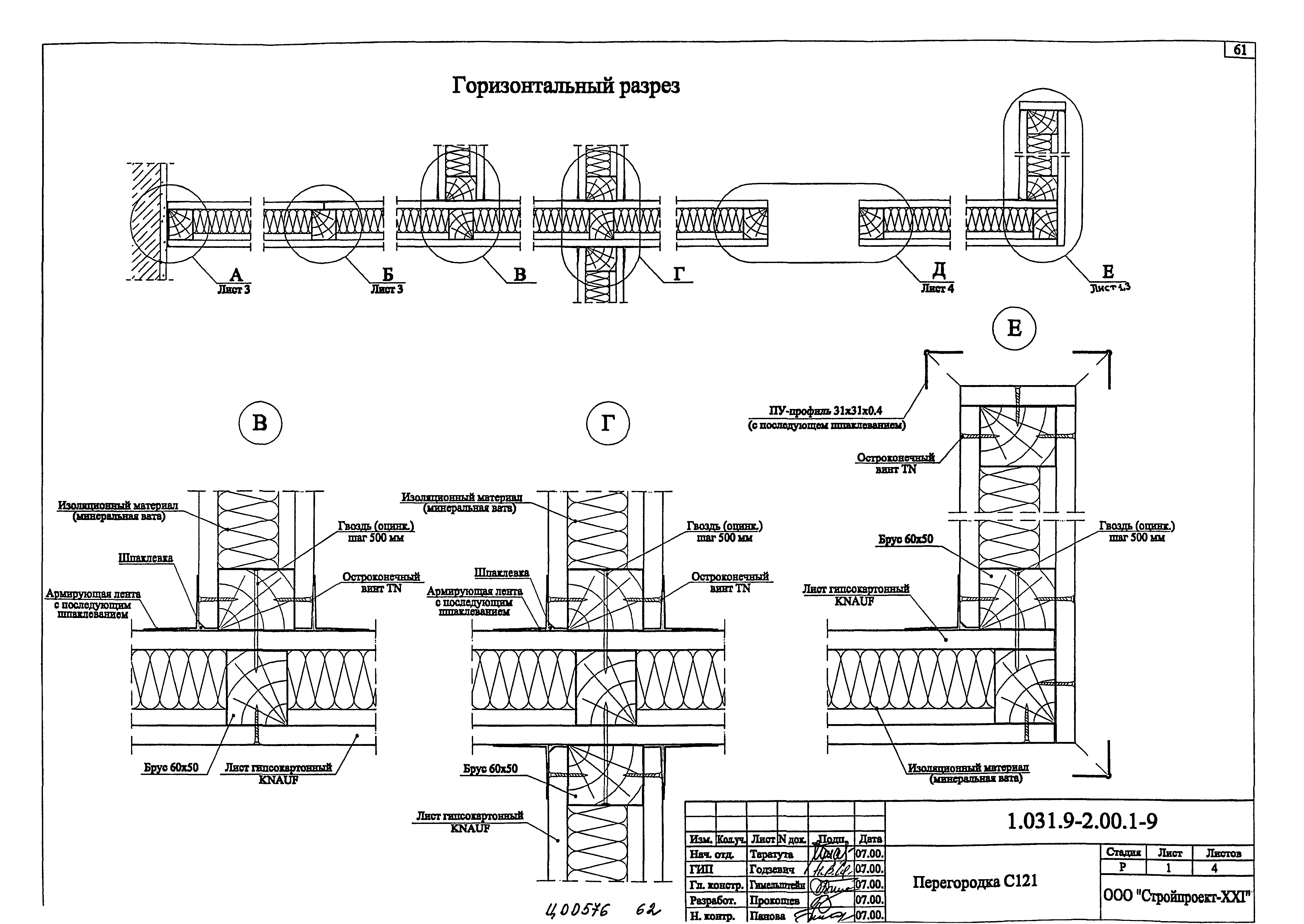 Серия 1.031.9-2.00