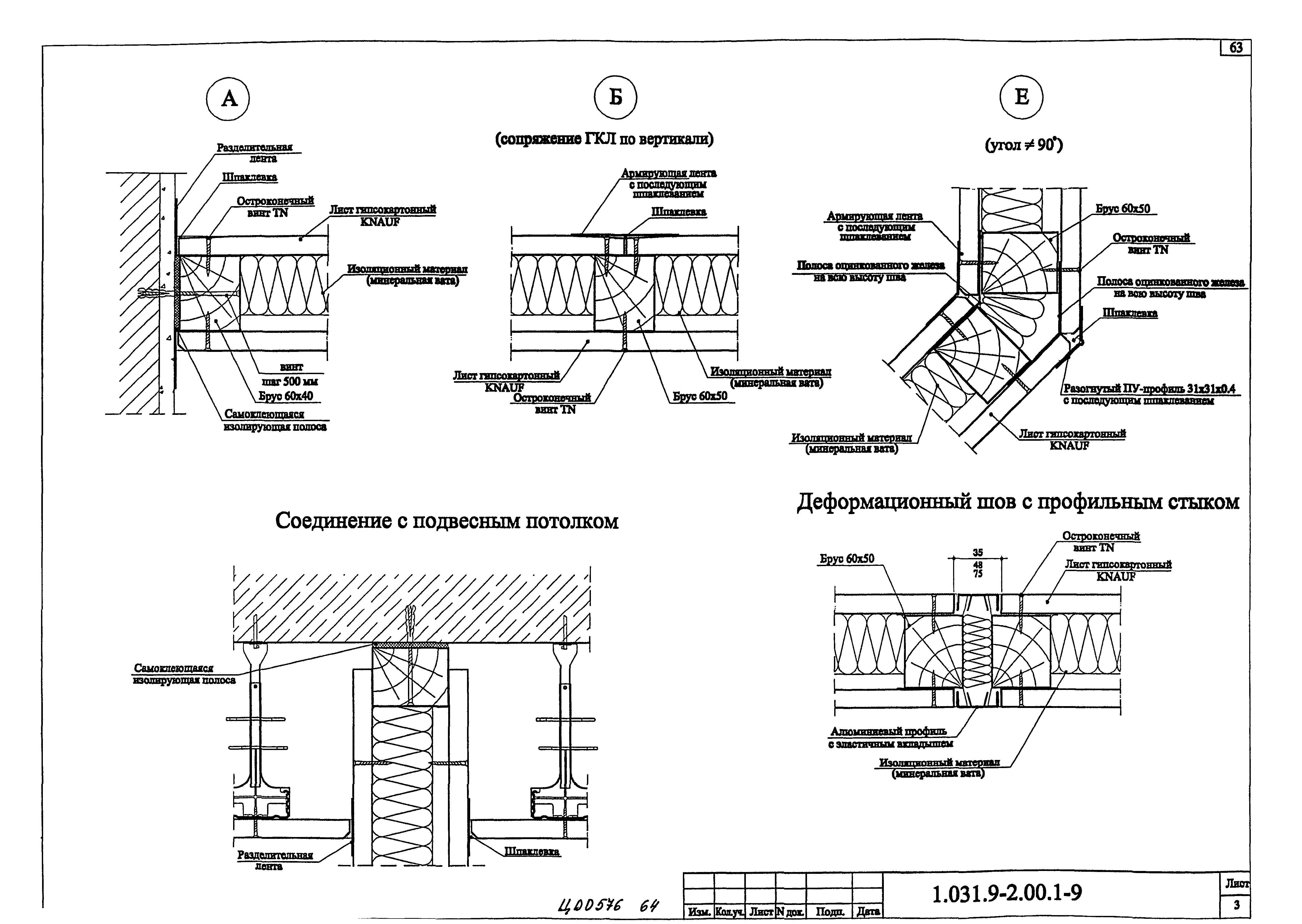 Серия 1.031.9-2.00