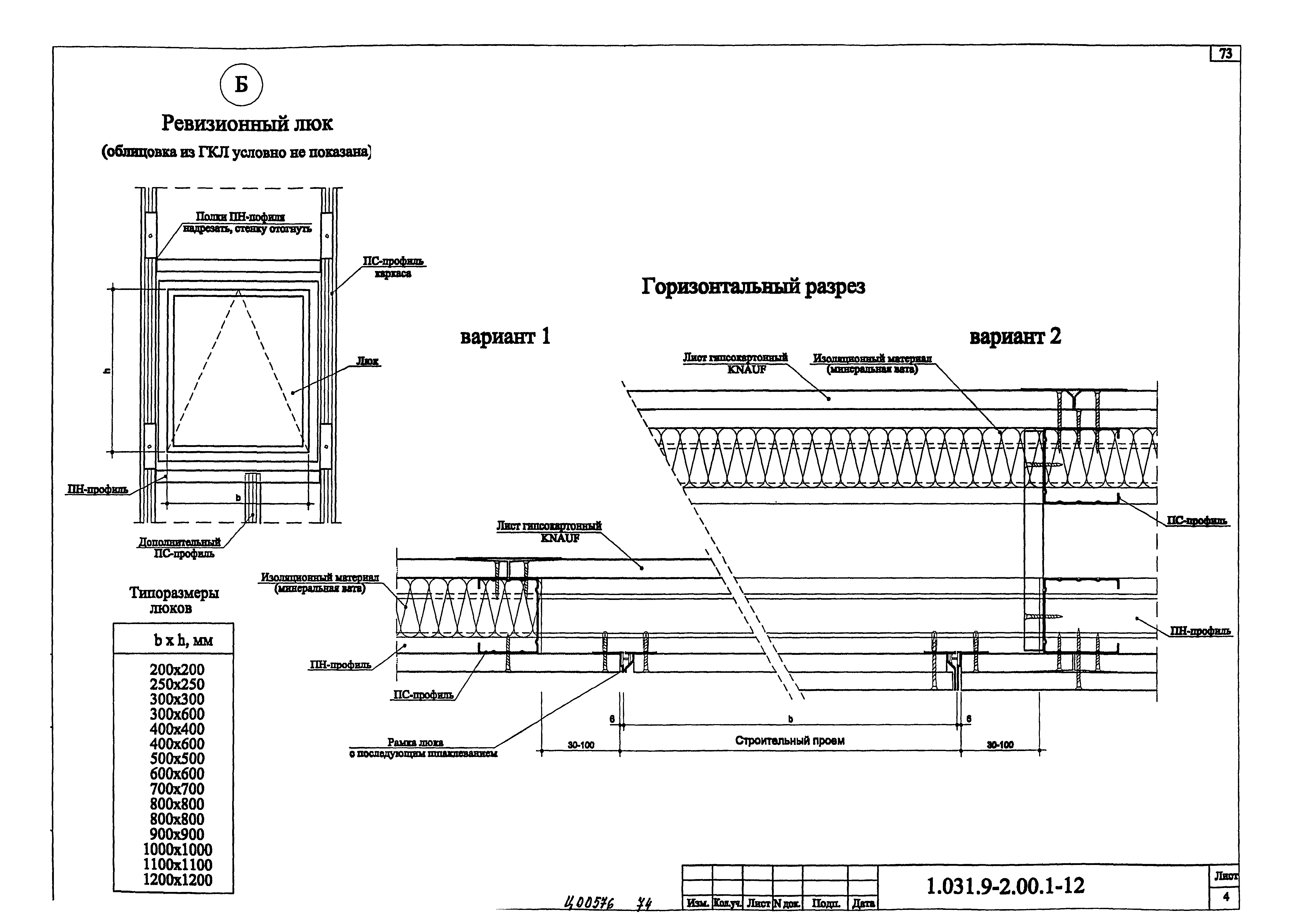 Серия 1.031.9-2.00