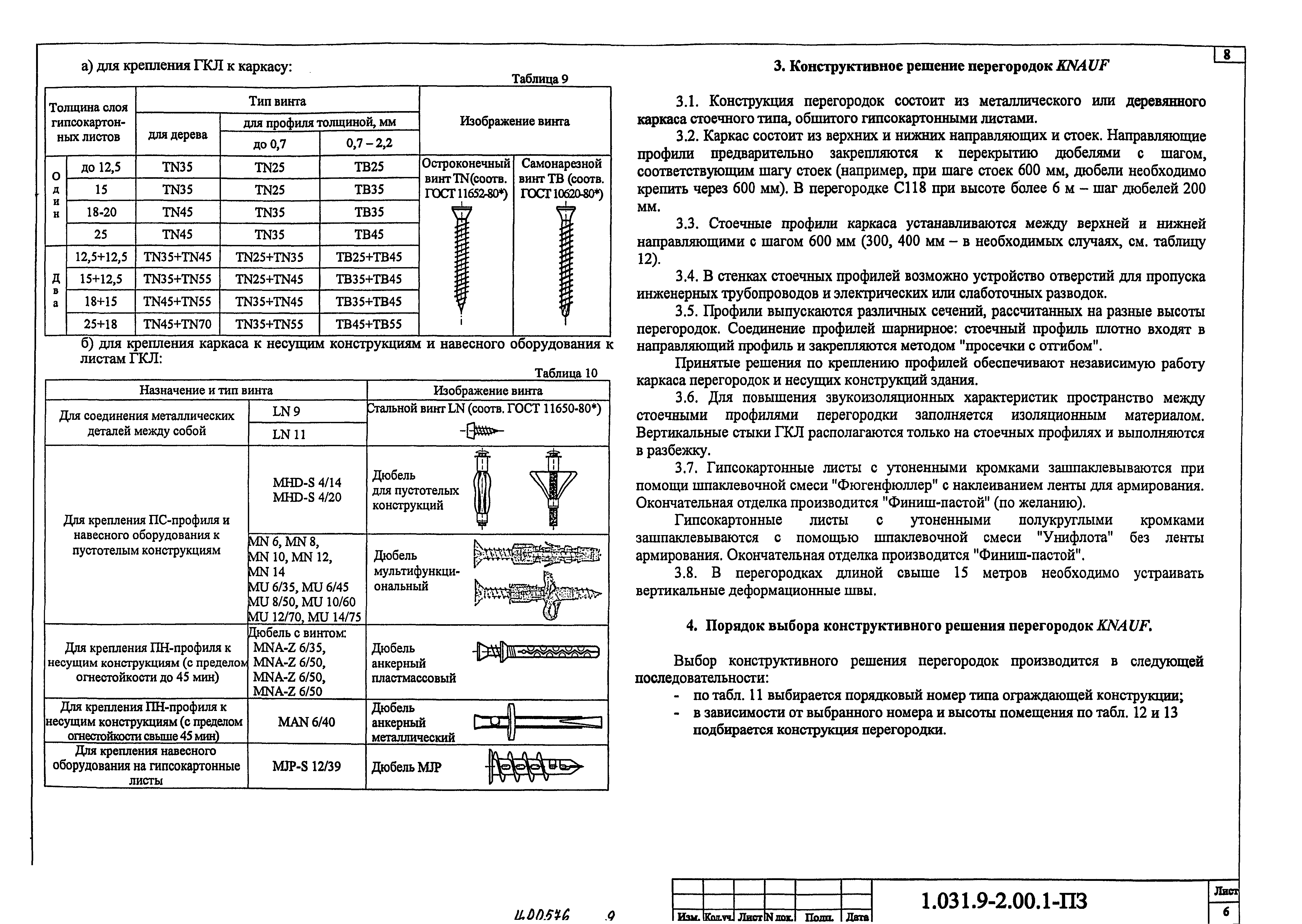 Серия 1.031.9-2.00