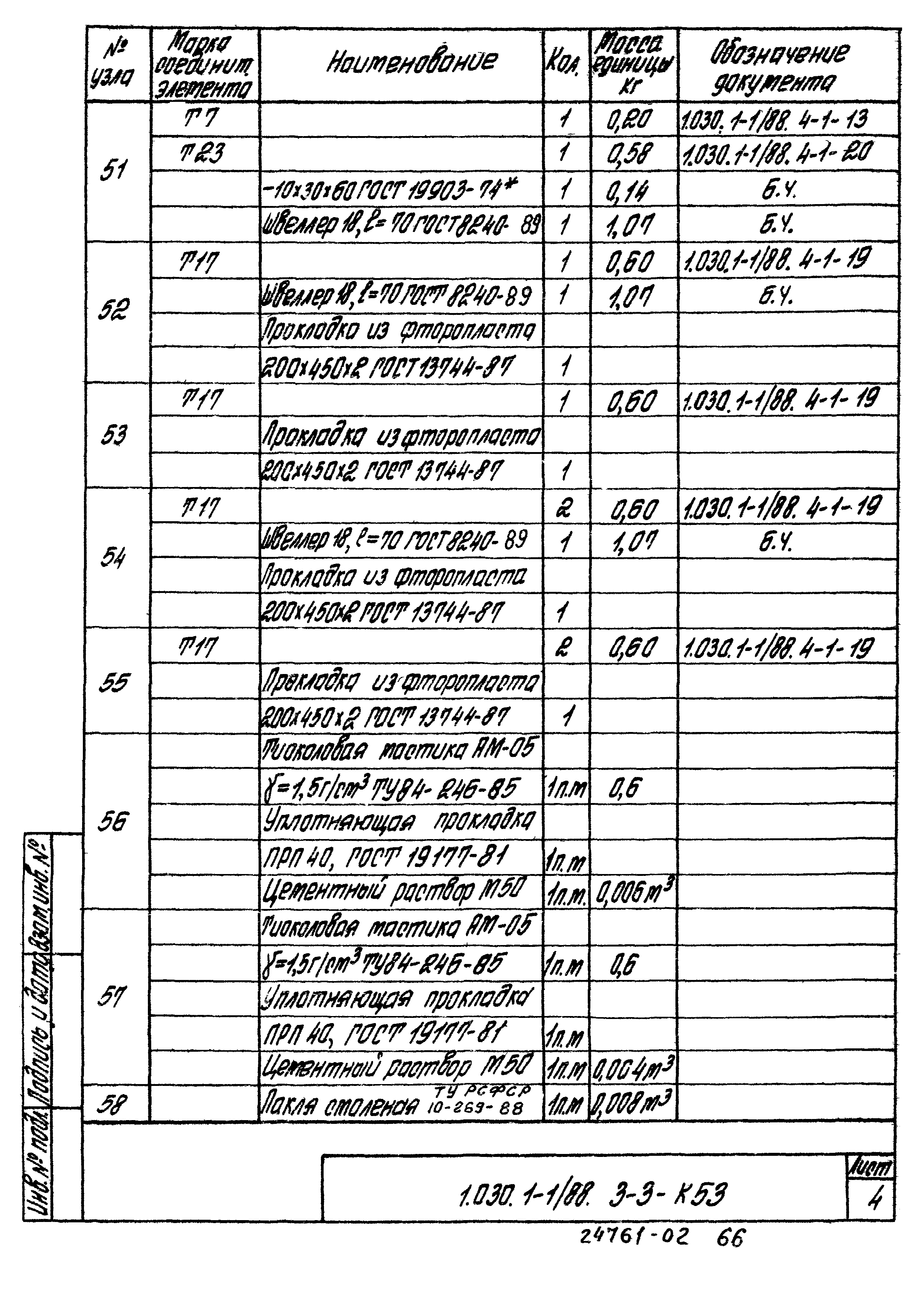 Серия 1.030.1-1/88