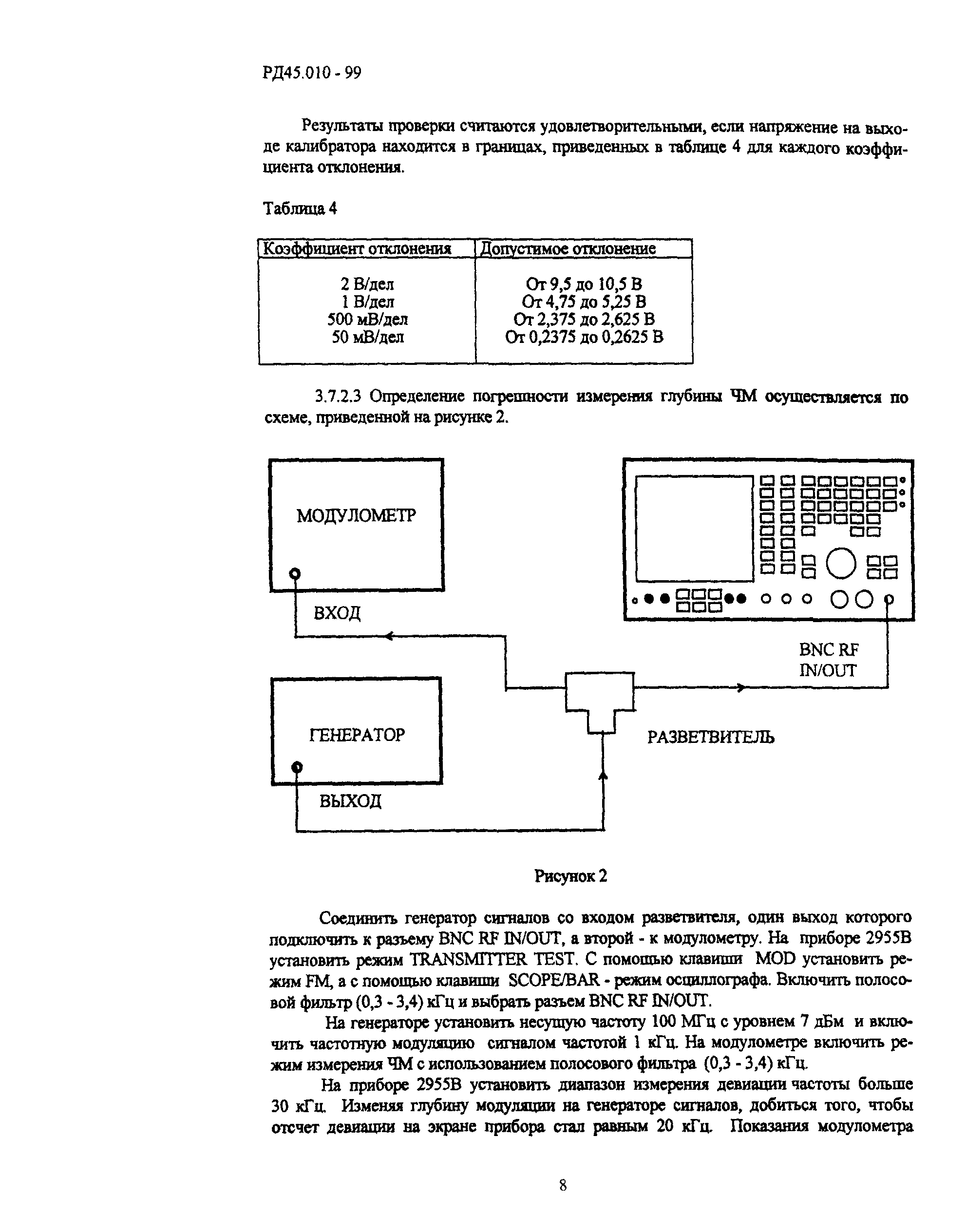 РД 45.010-99