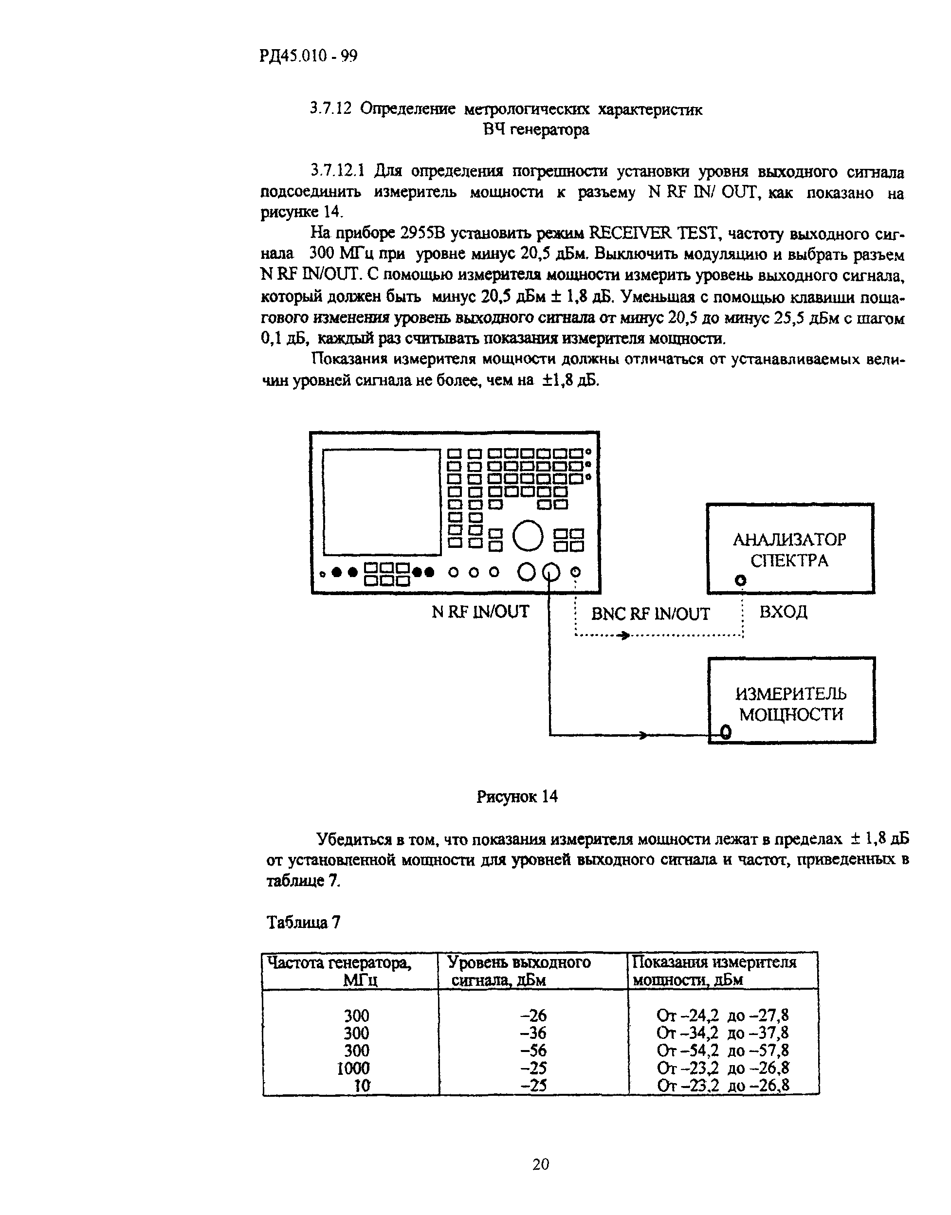 РД 45.010-99