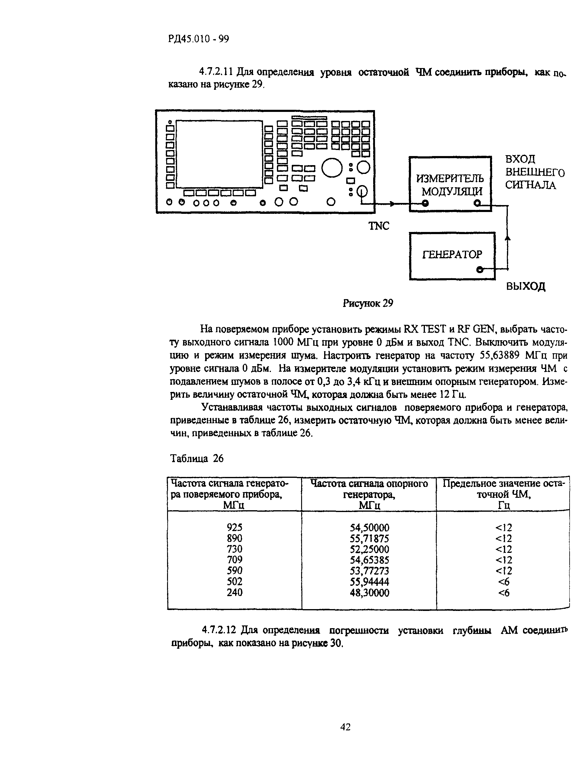 РД 45.010-99