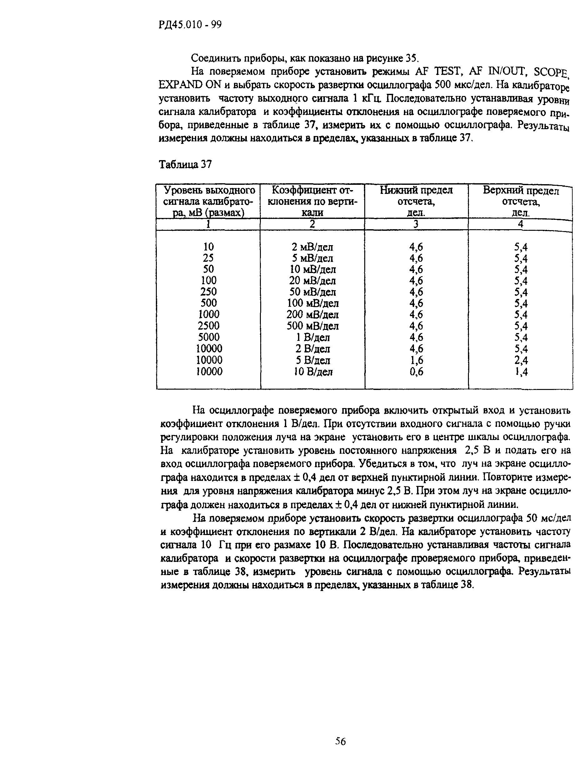 РД 45.010-99