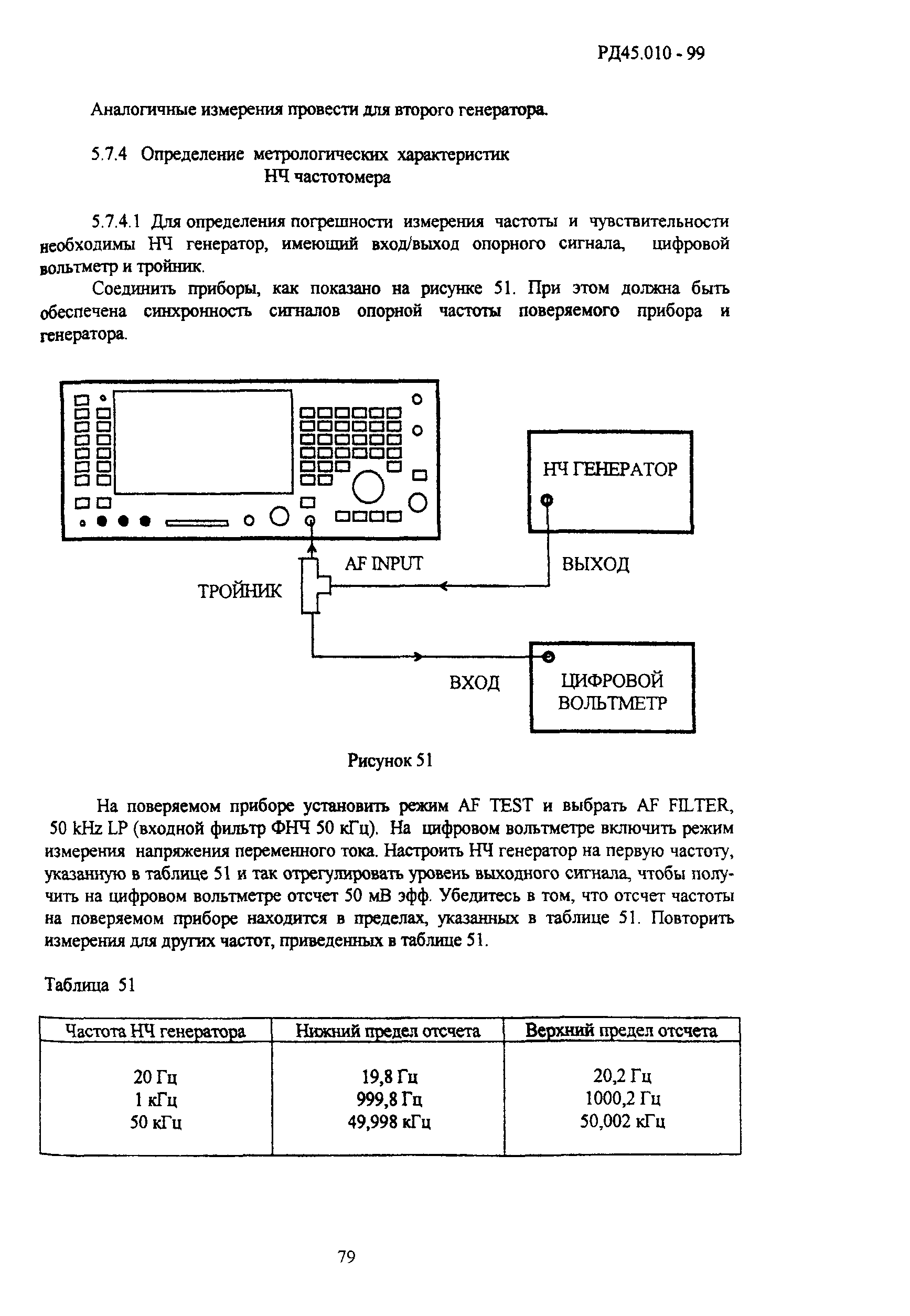 РД 45.010-99