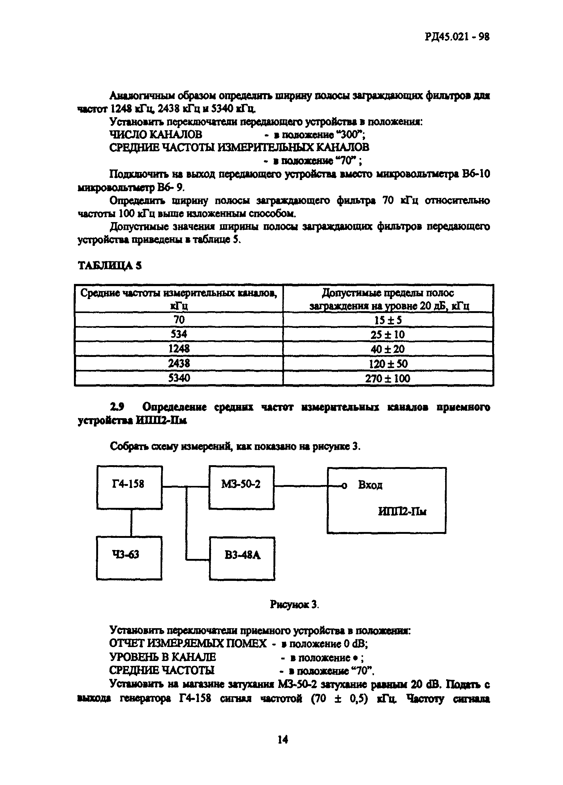 РД 45.021-98