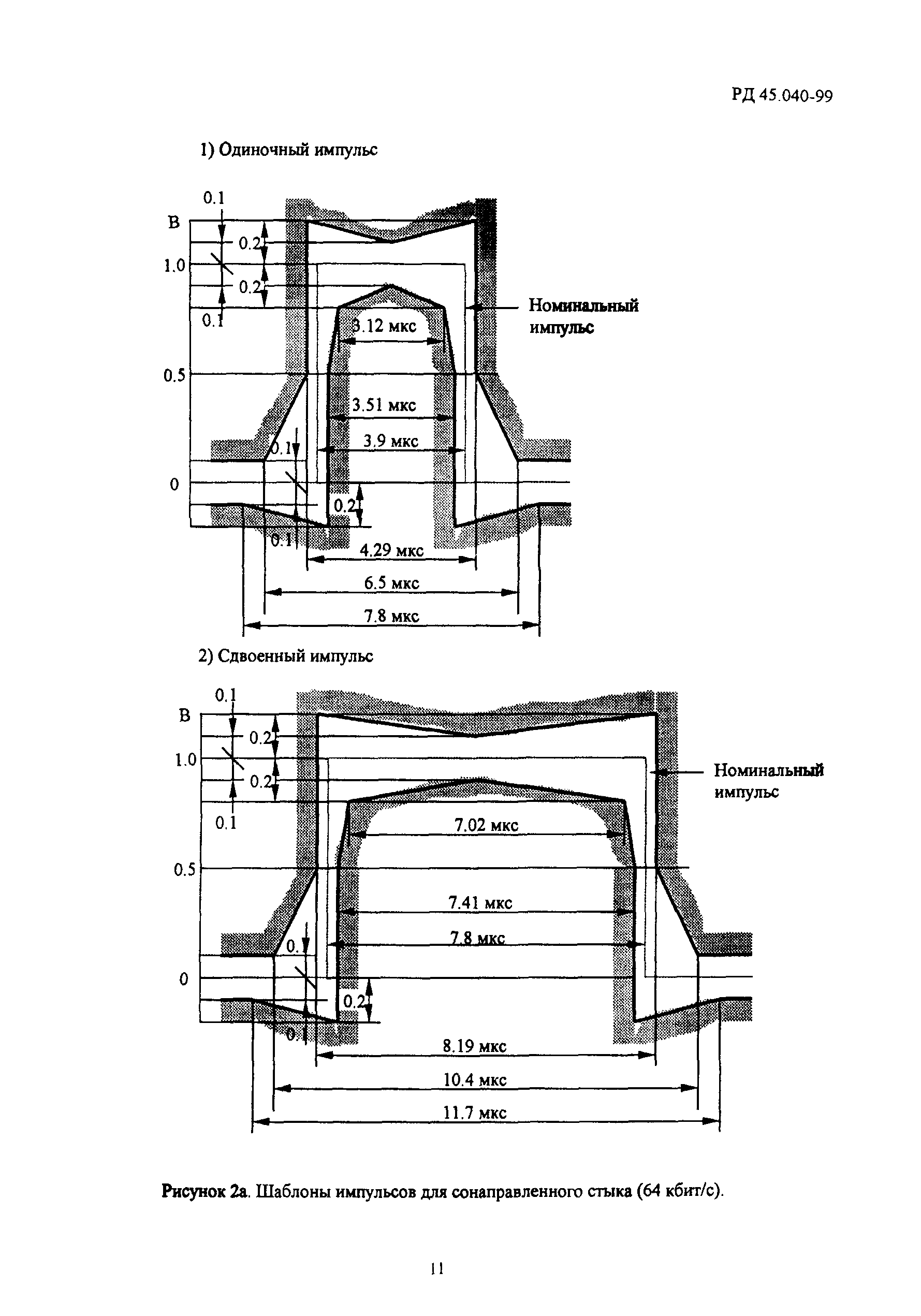 РД 45.040-99