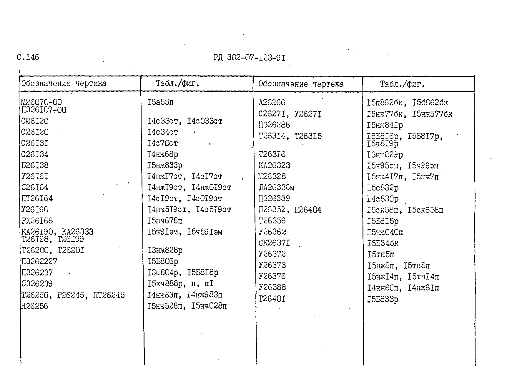 РД 302-07-123-91