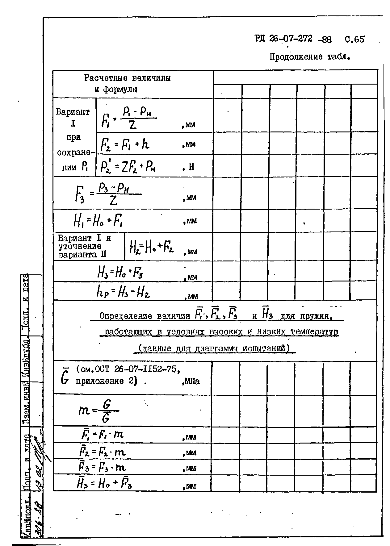 РД 26-07-272-88