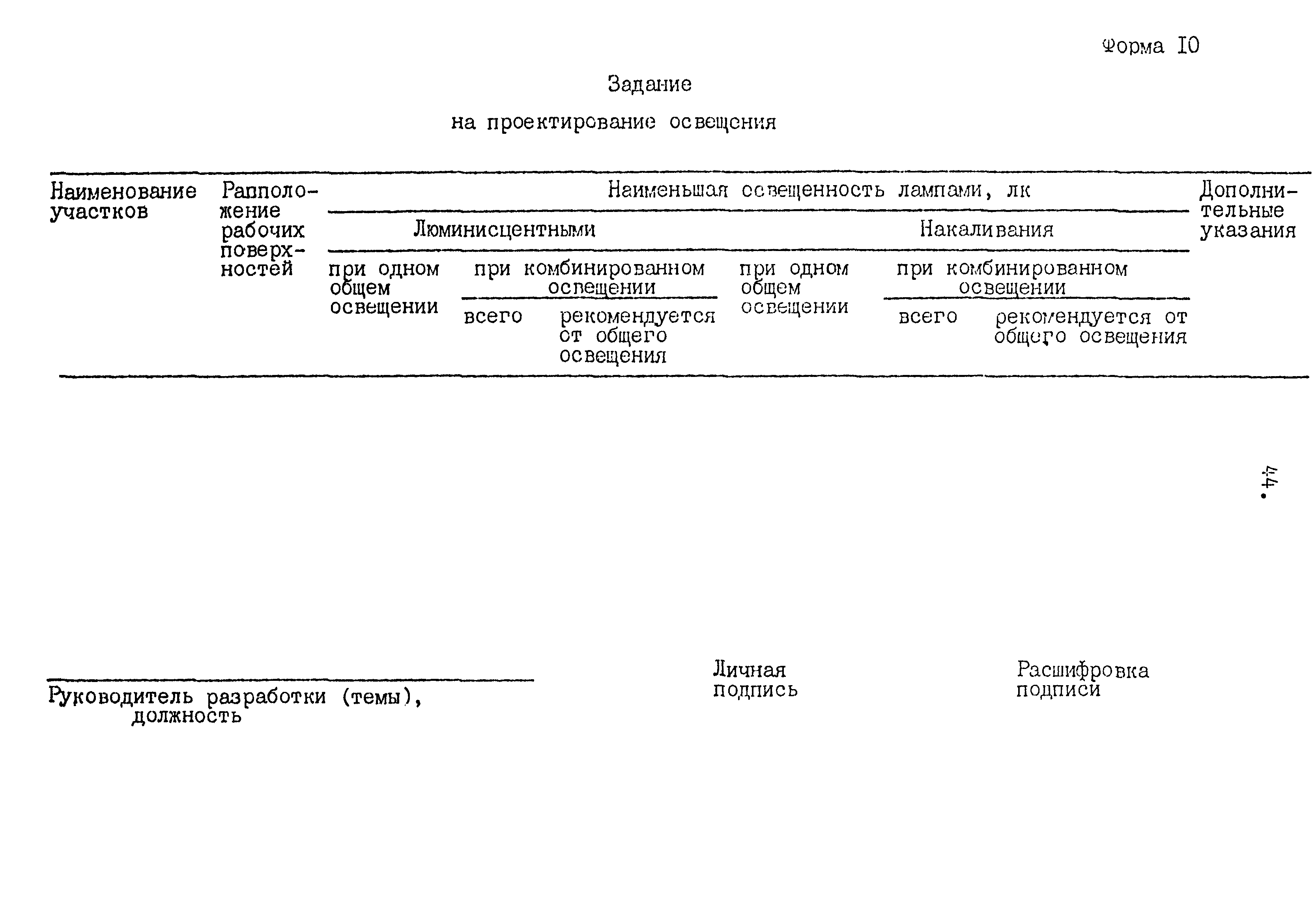 РД 87-32-4Н/649-87