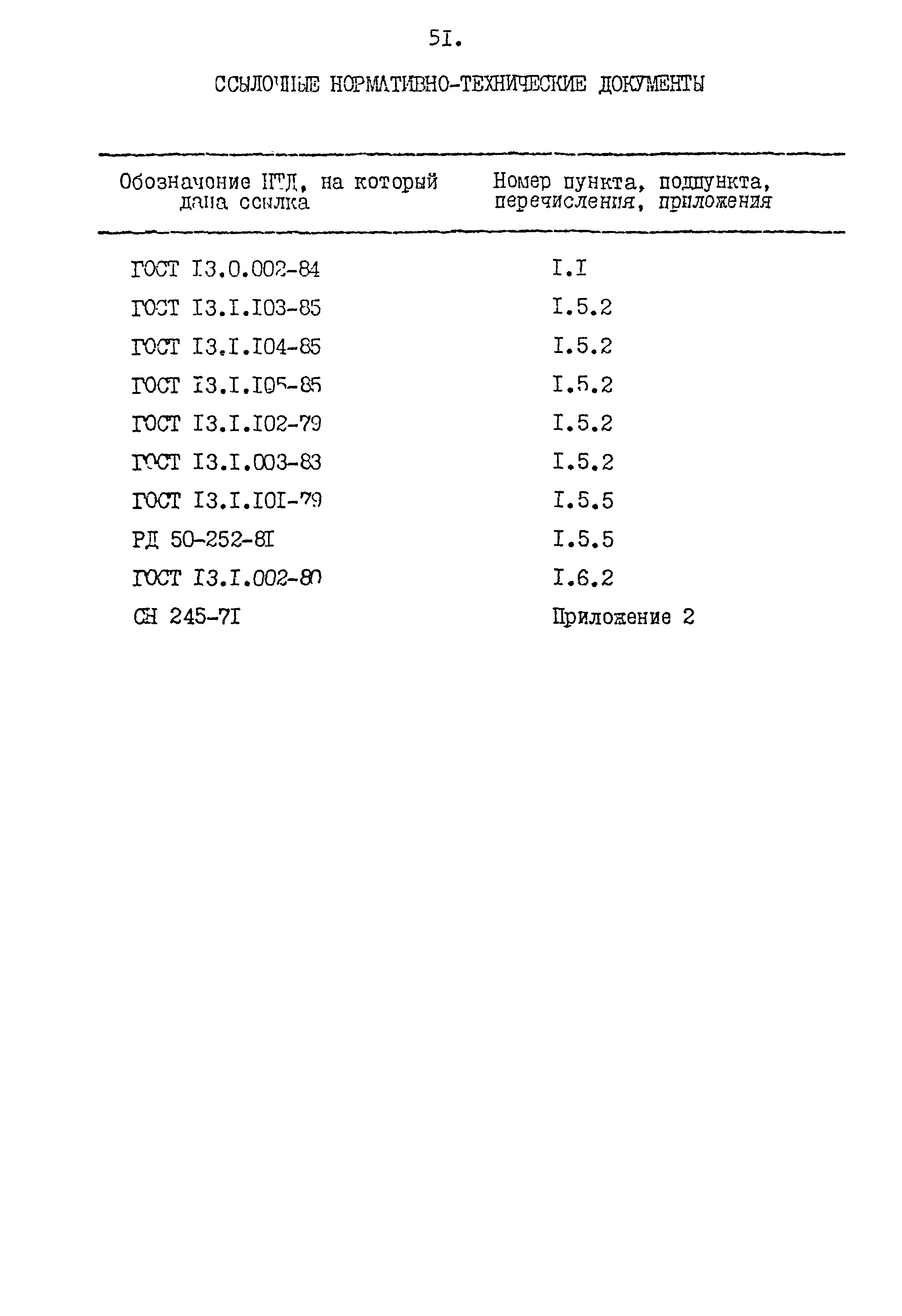 РД 87-32-4Н/649-87