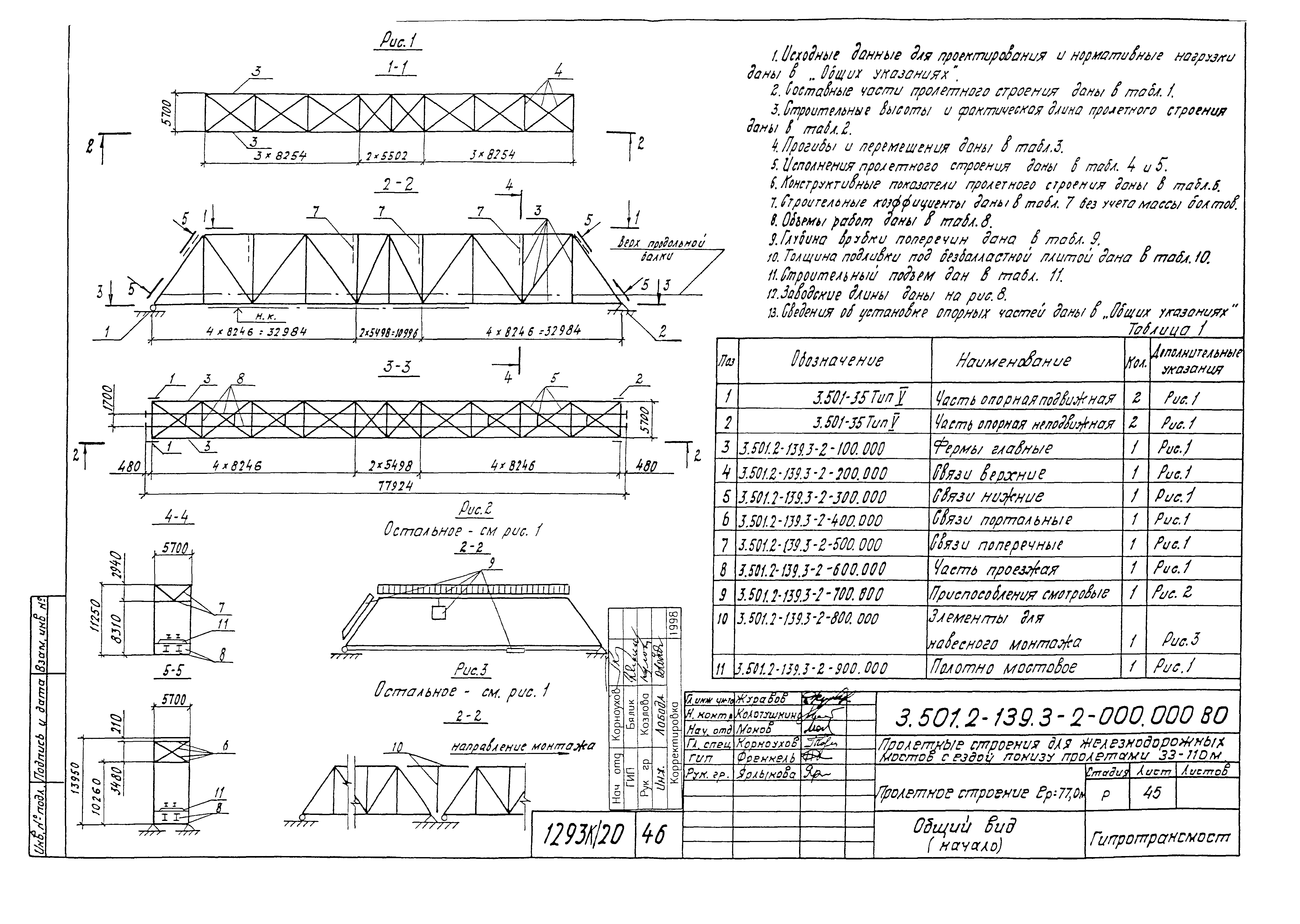 Серия 3.501.2-139