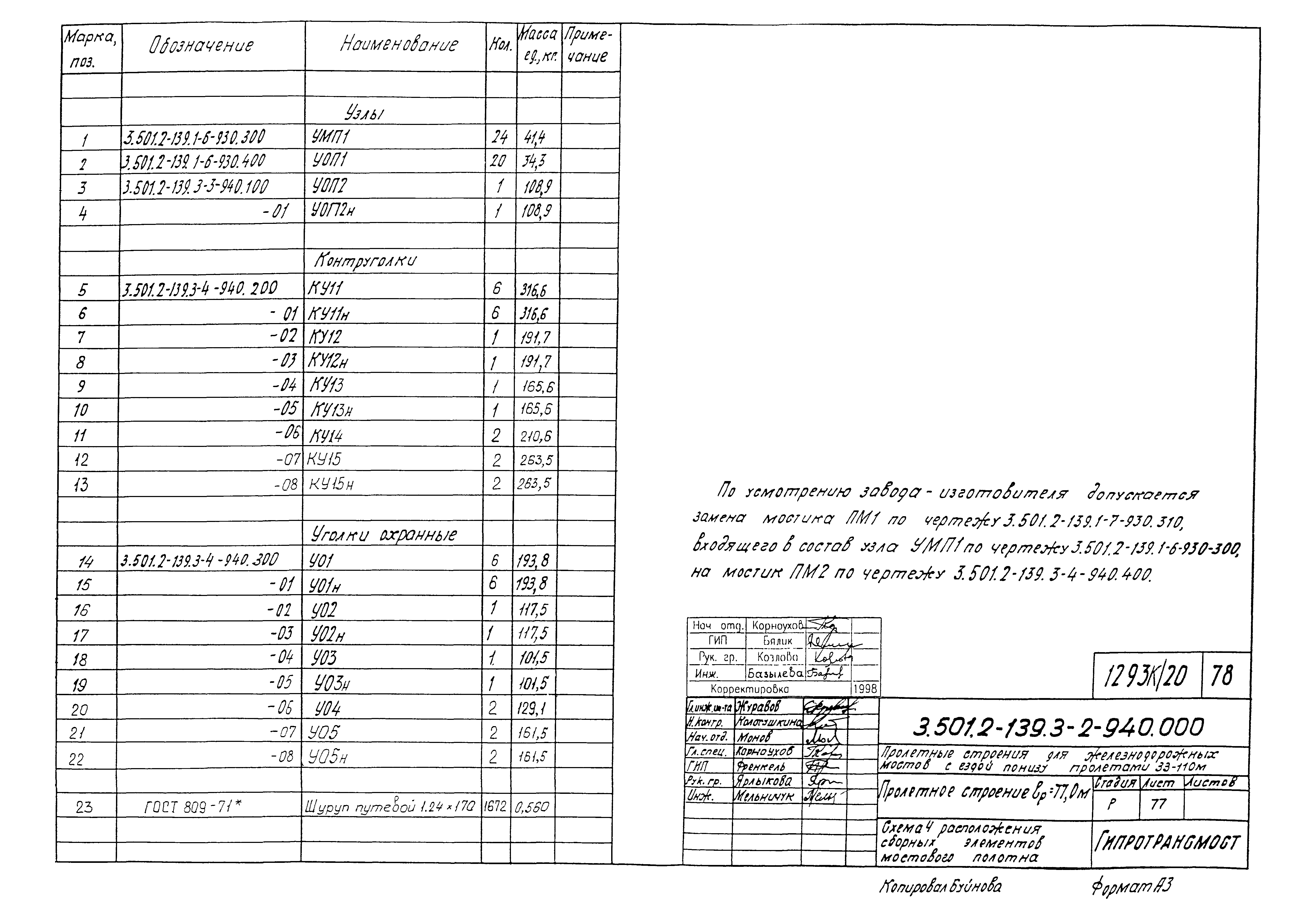 Серия 3.501.2-139