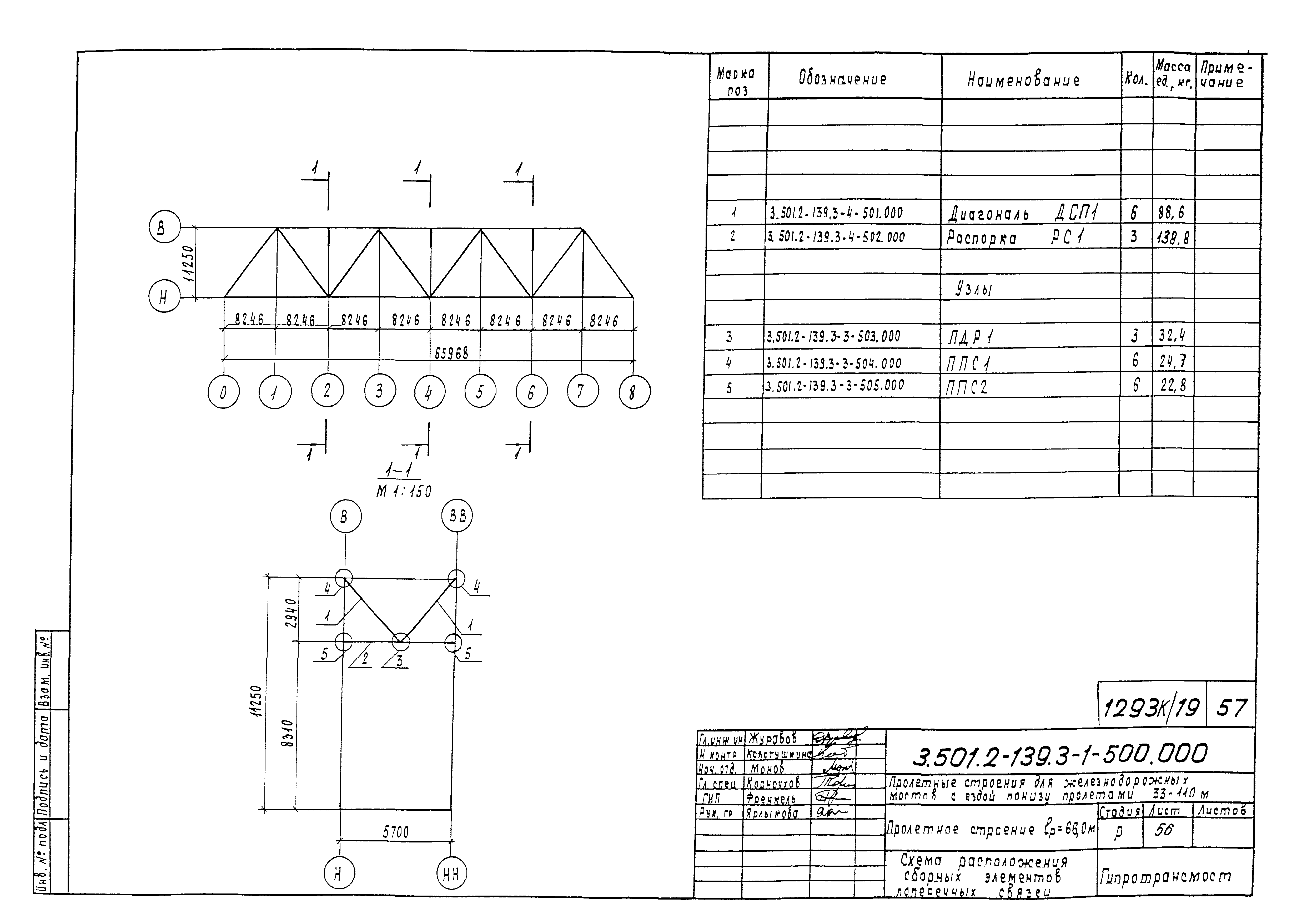 Серия 3.501.2-139