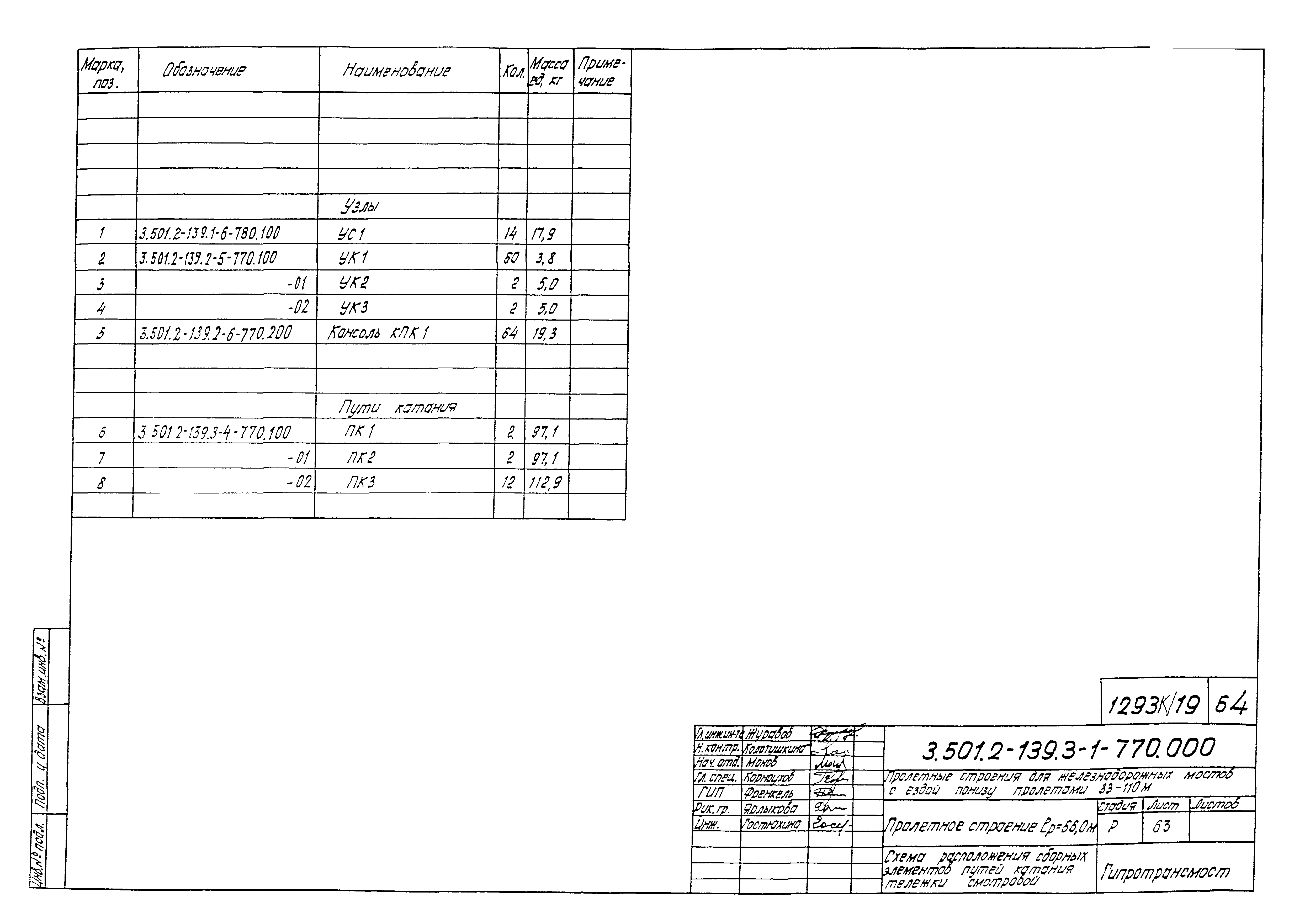 Серия 3.501.2-139