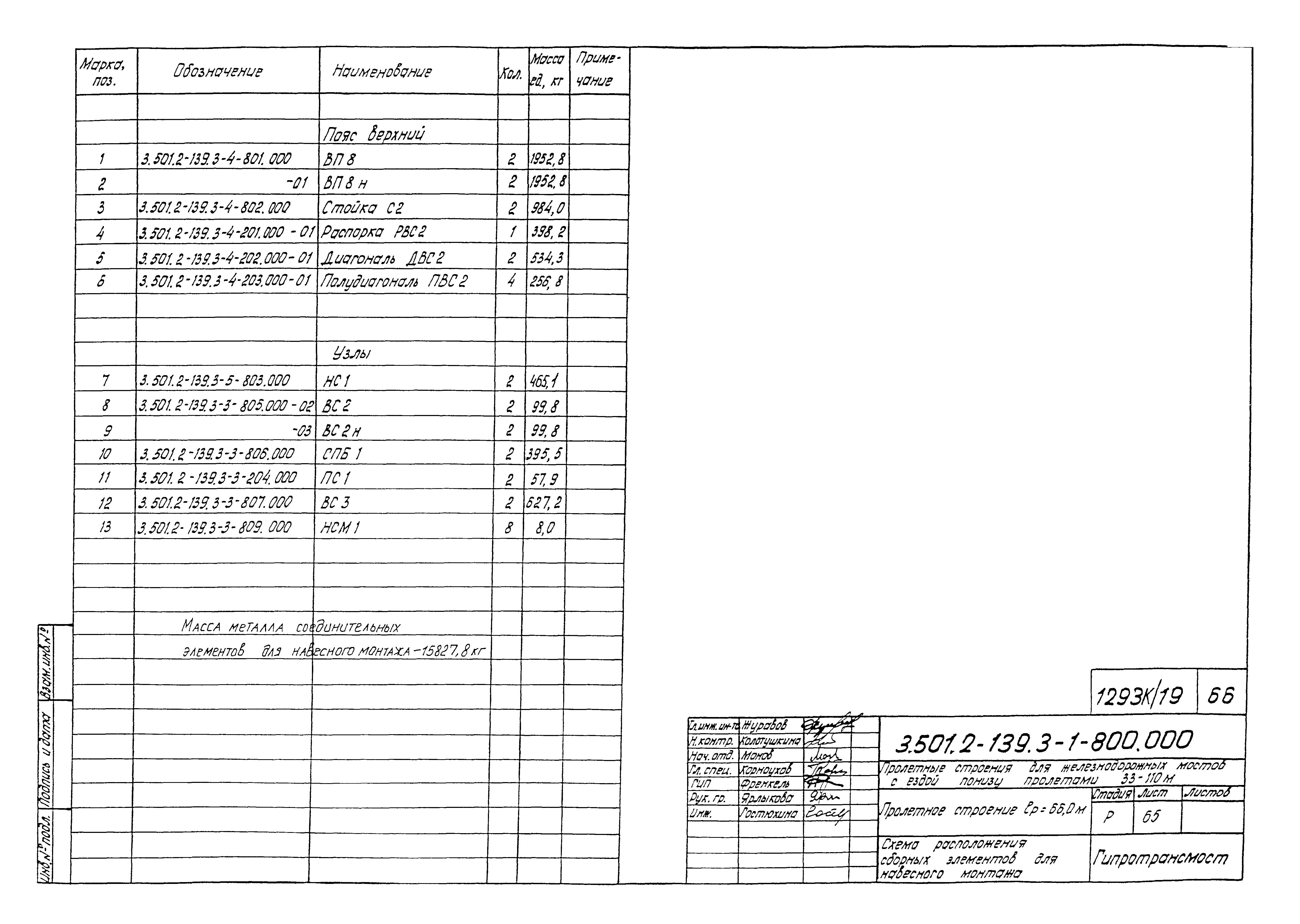 Серия 3.501.2-139