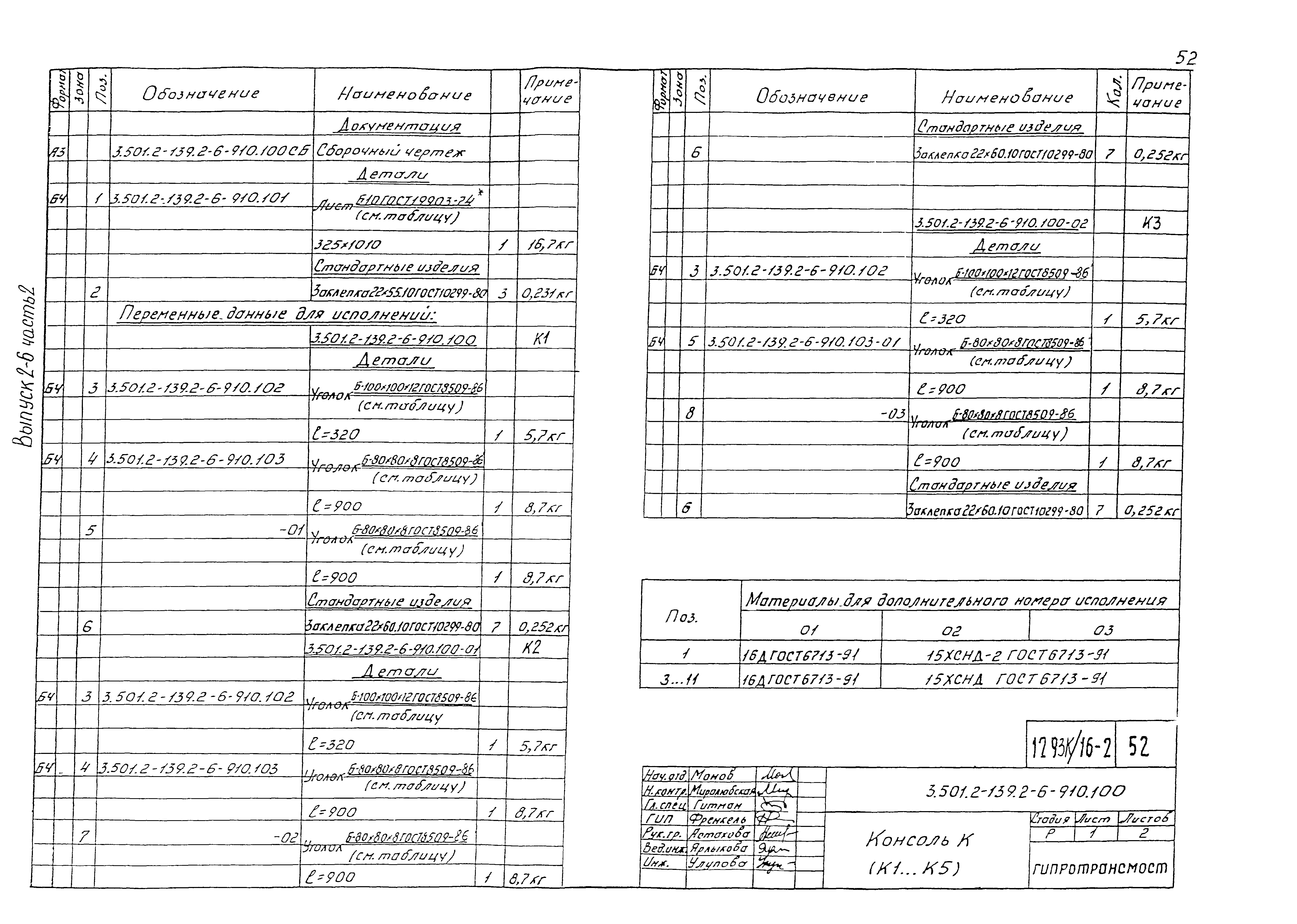 Серия 3.501.2-139