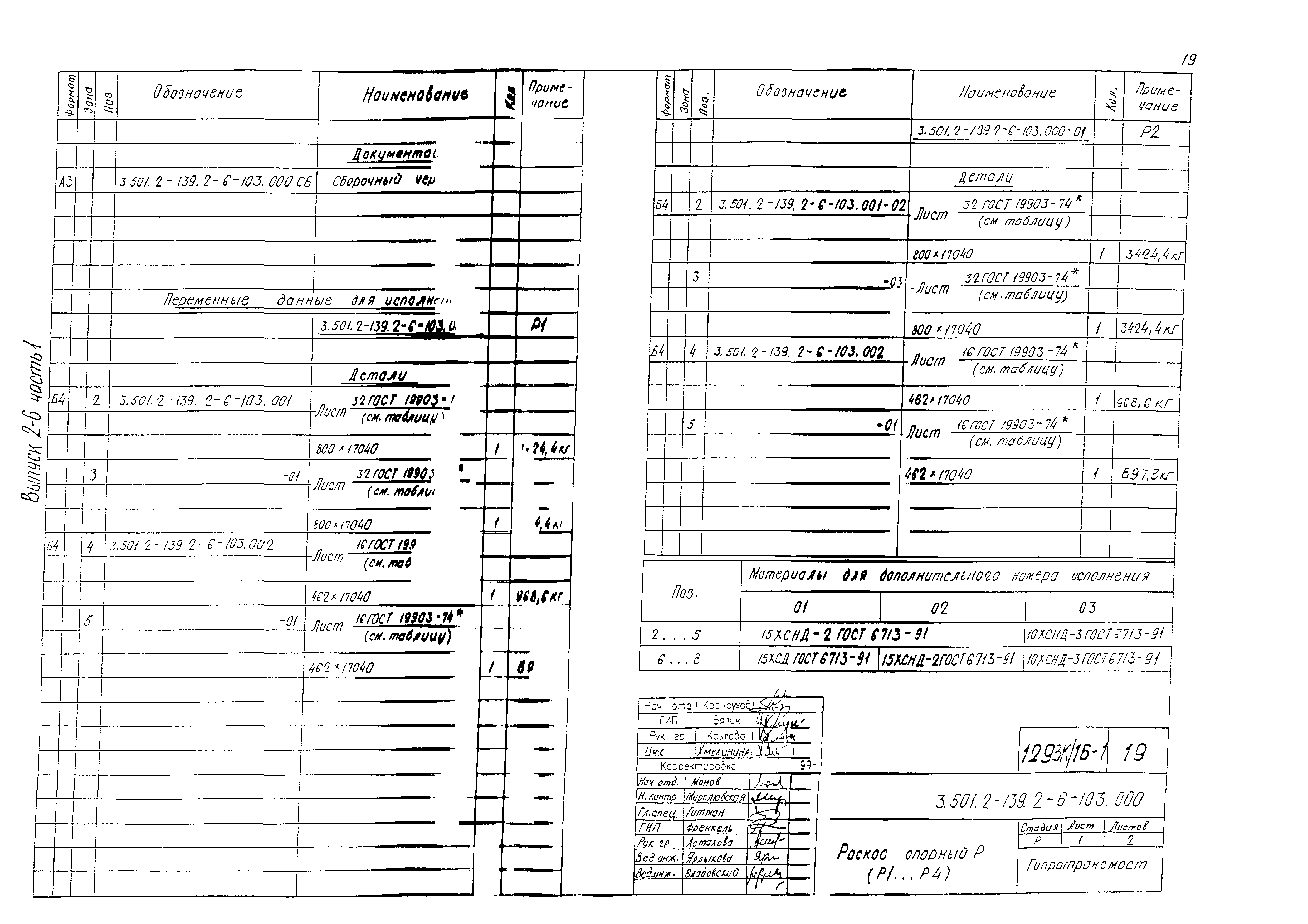 Серия 3.501.2-139