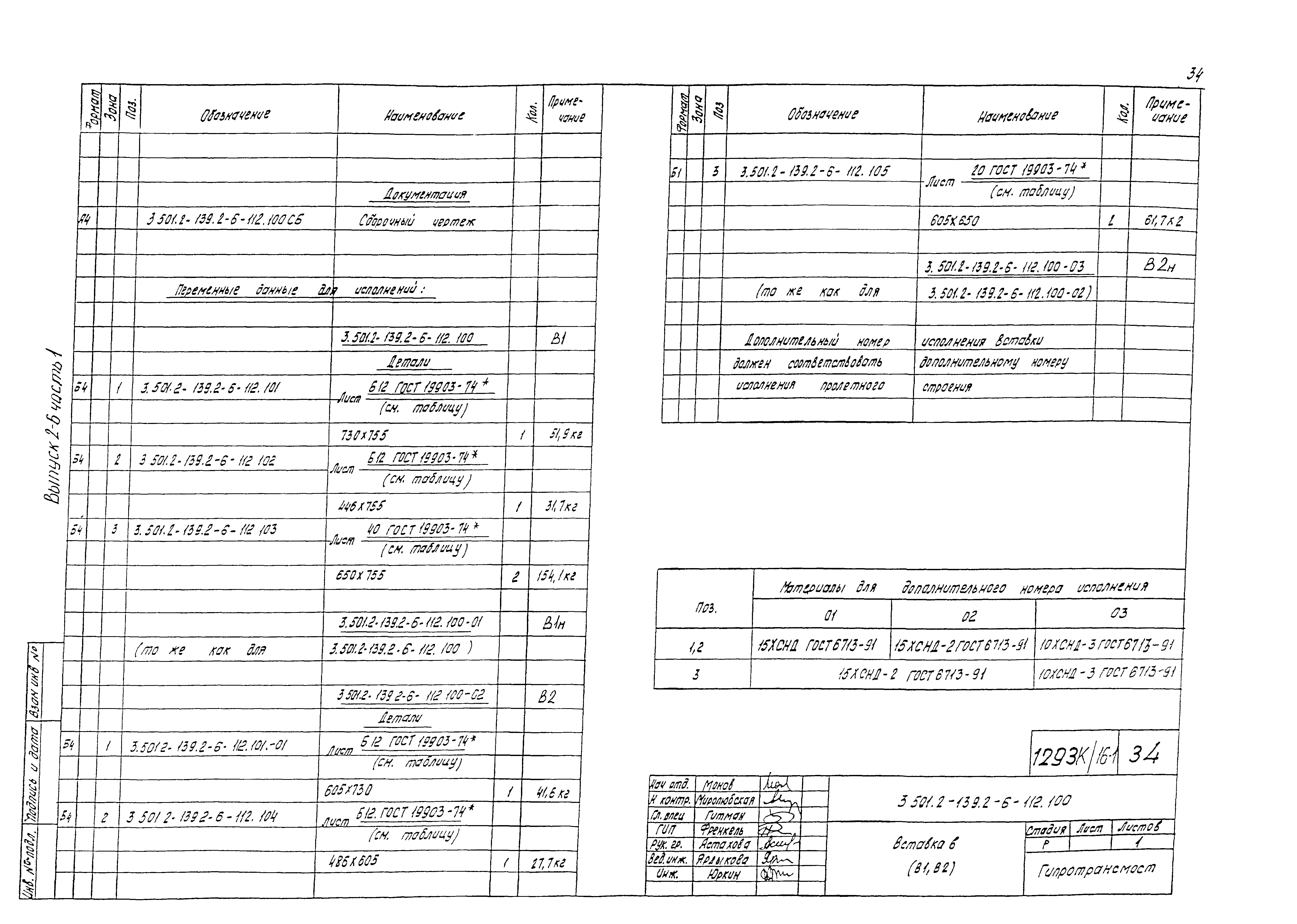 Серия 3.501.2-139