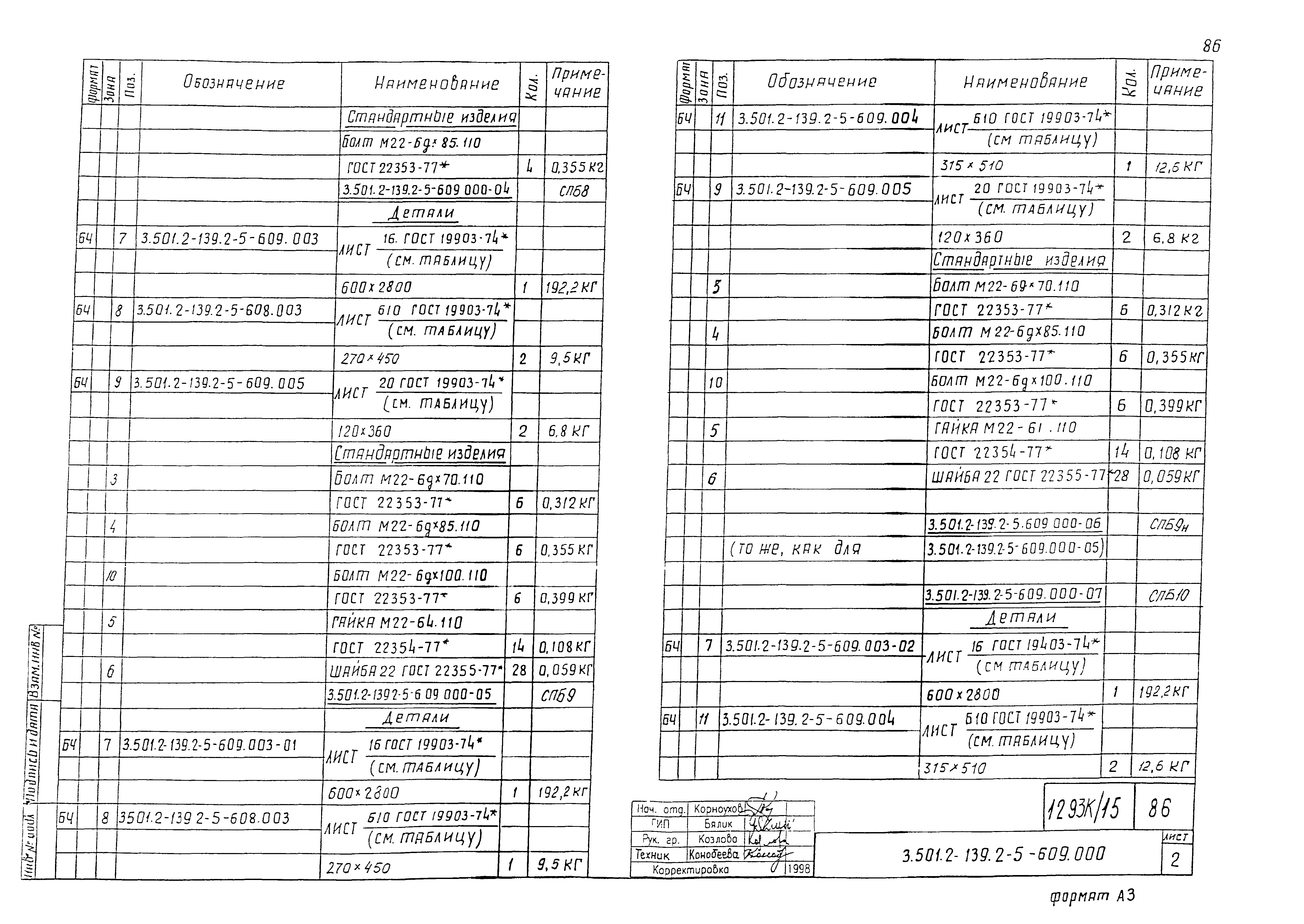 Серия 3.501.2-139