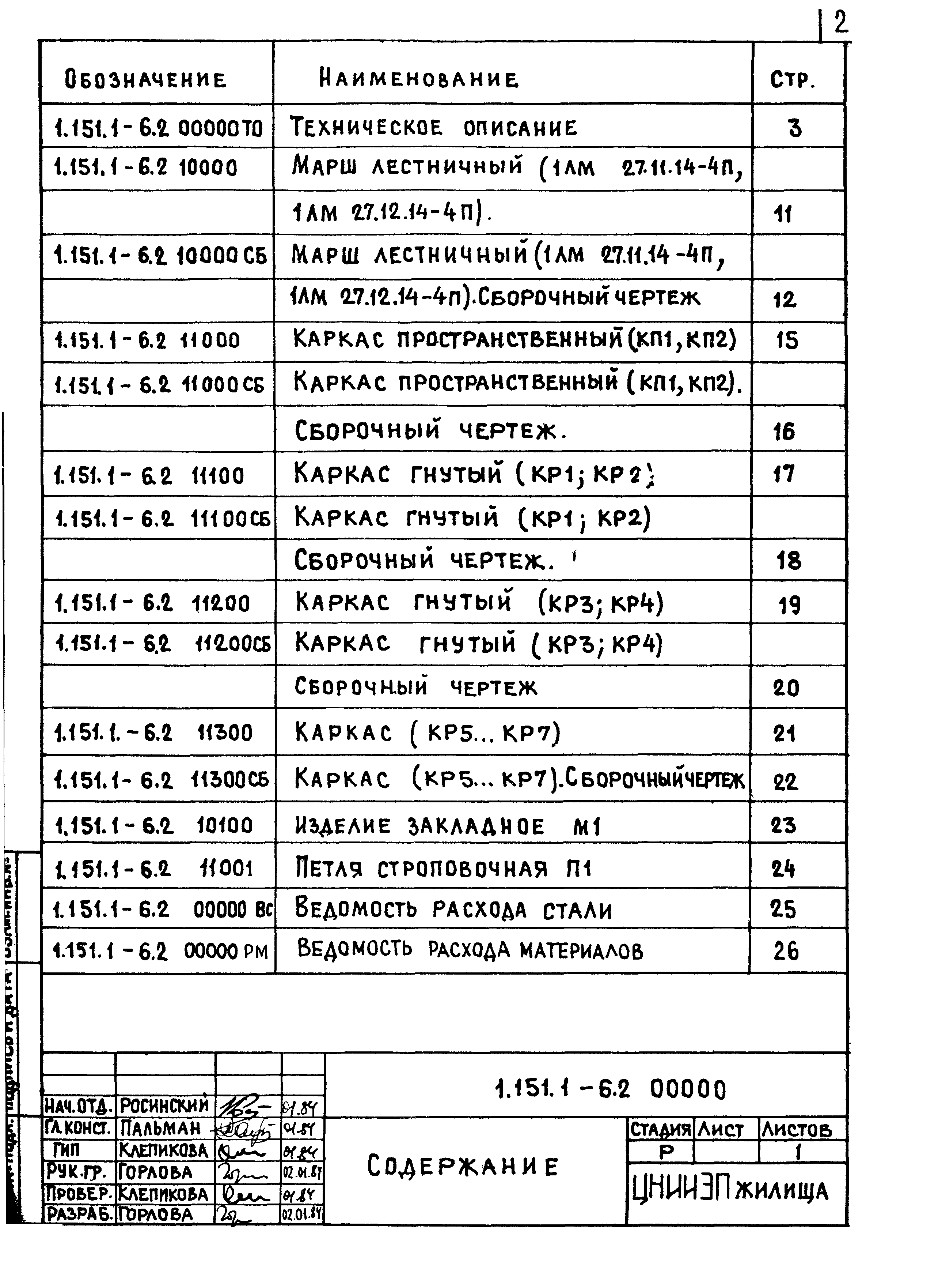 Серия 1.151.1-6