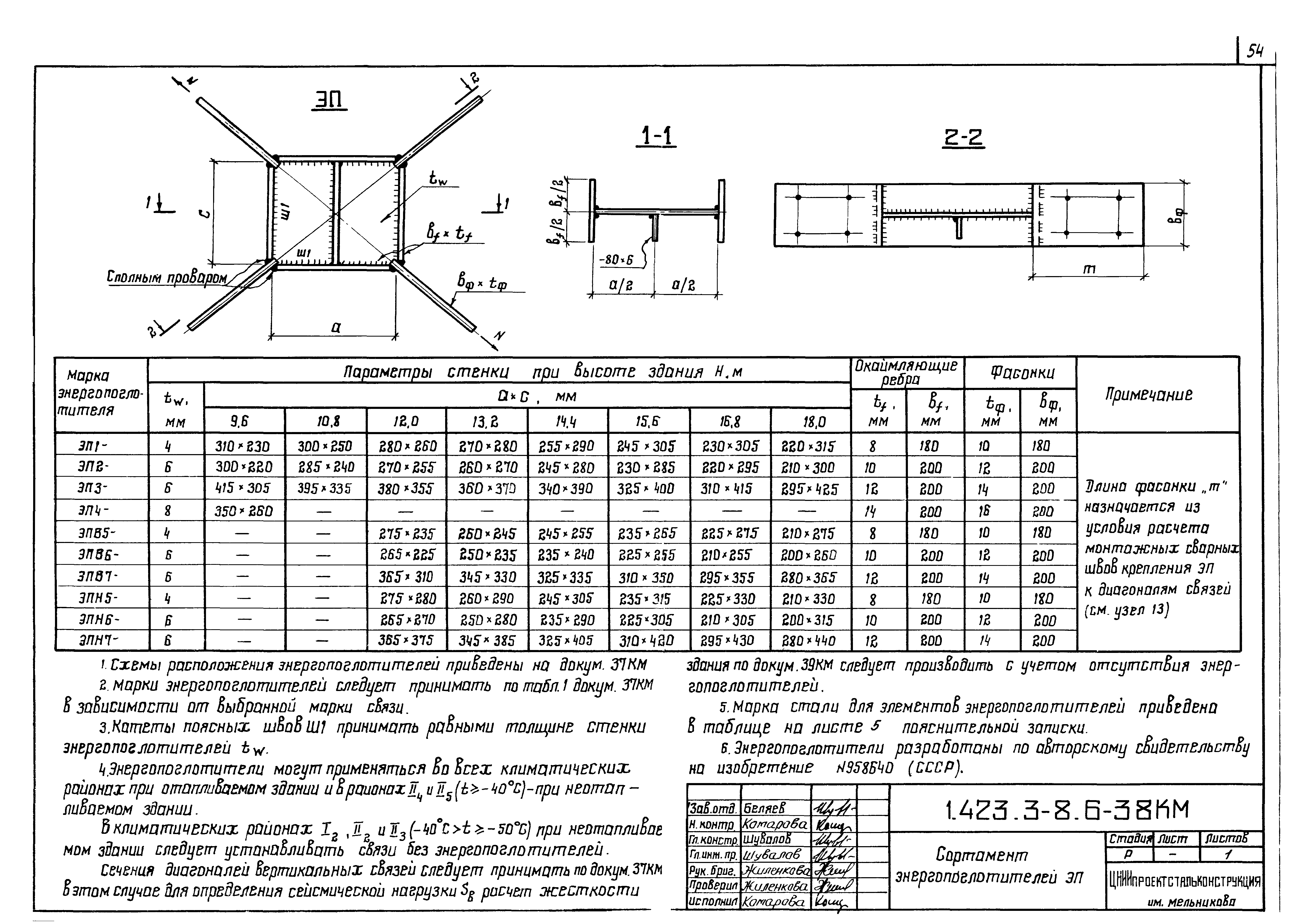 Серия 1.423.3-8