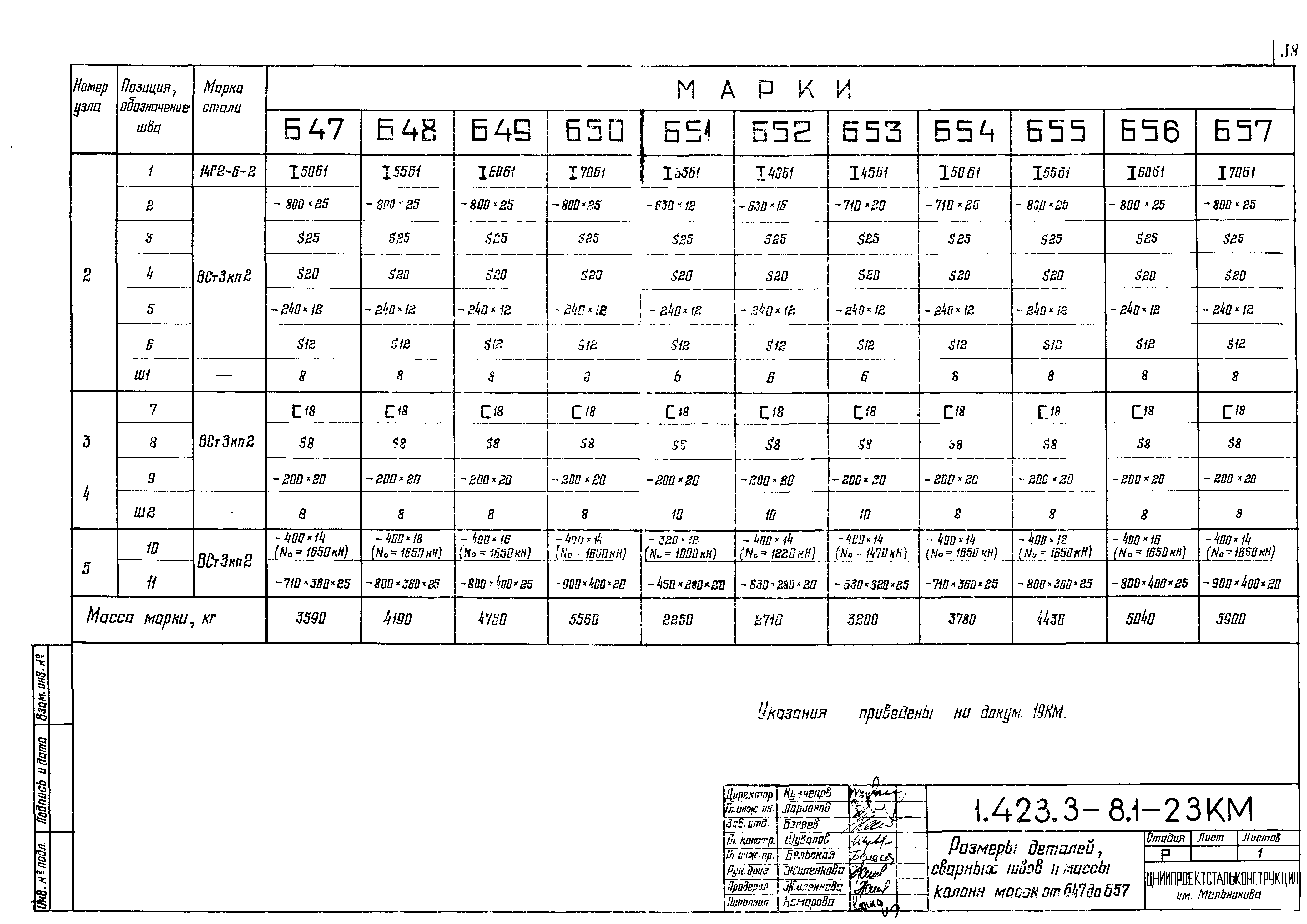 Серия 1.423.3-8